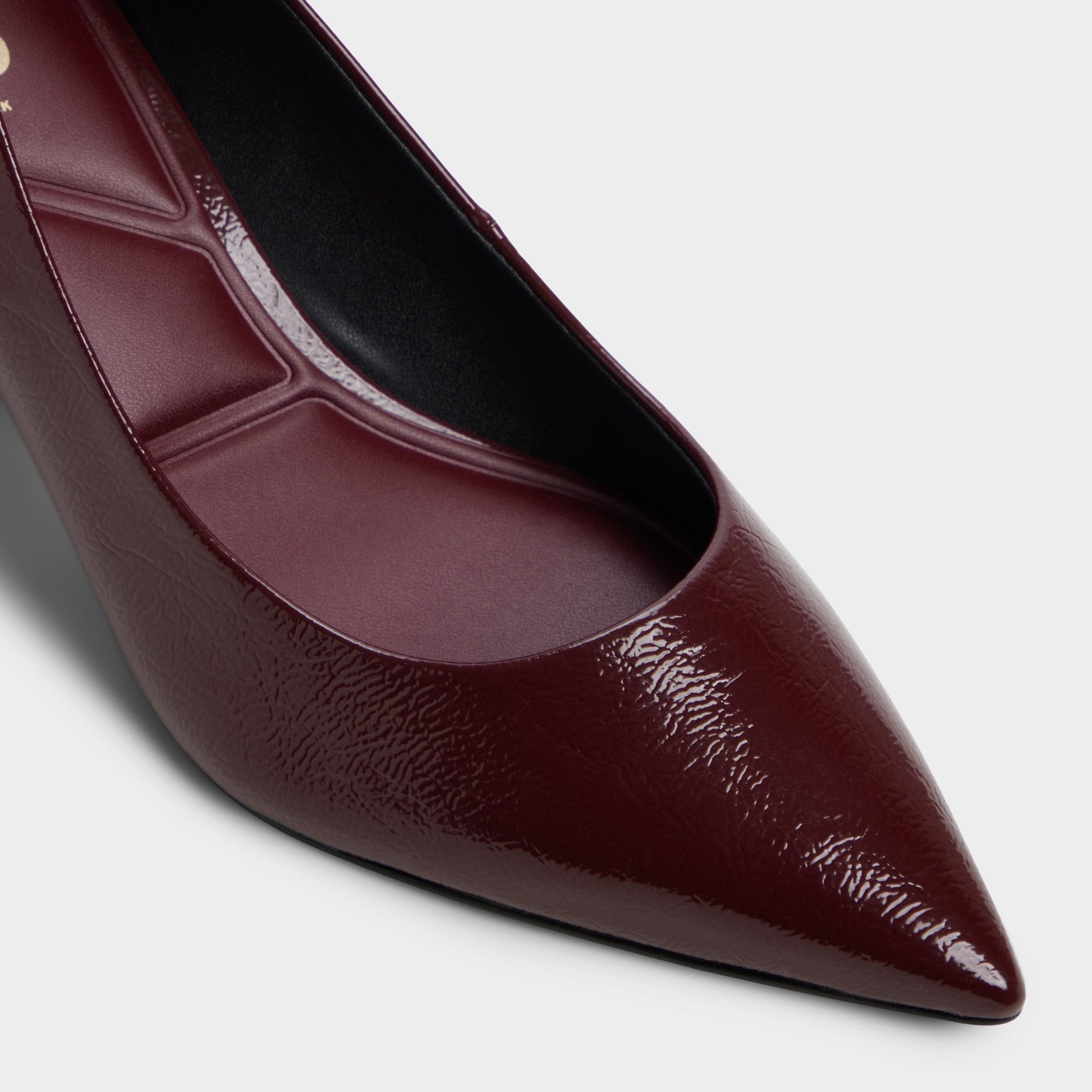 Ybalelin Other Red Women's Block heels - Pump, Block heel - Other red
