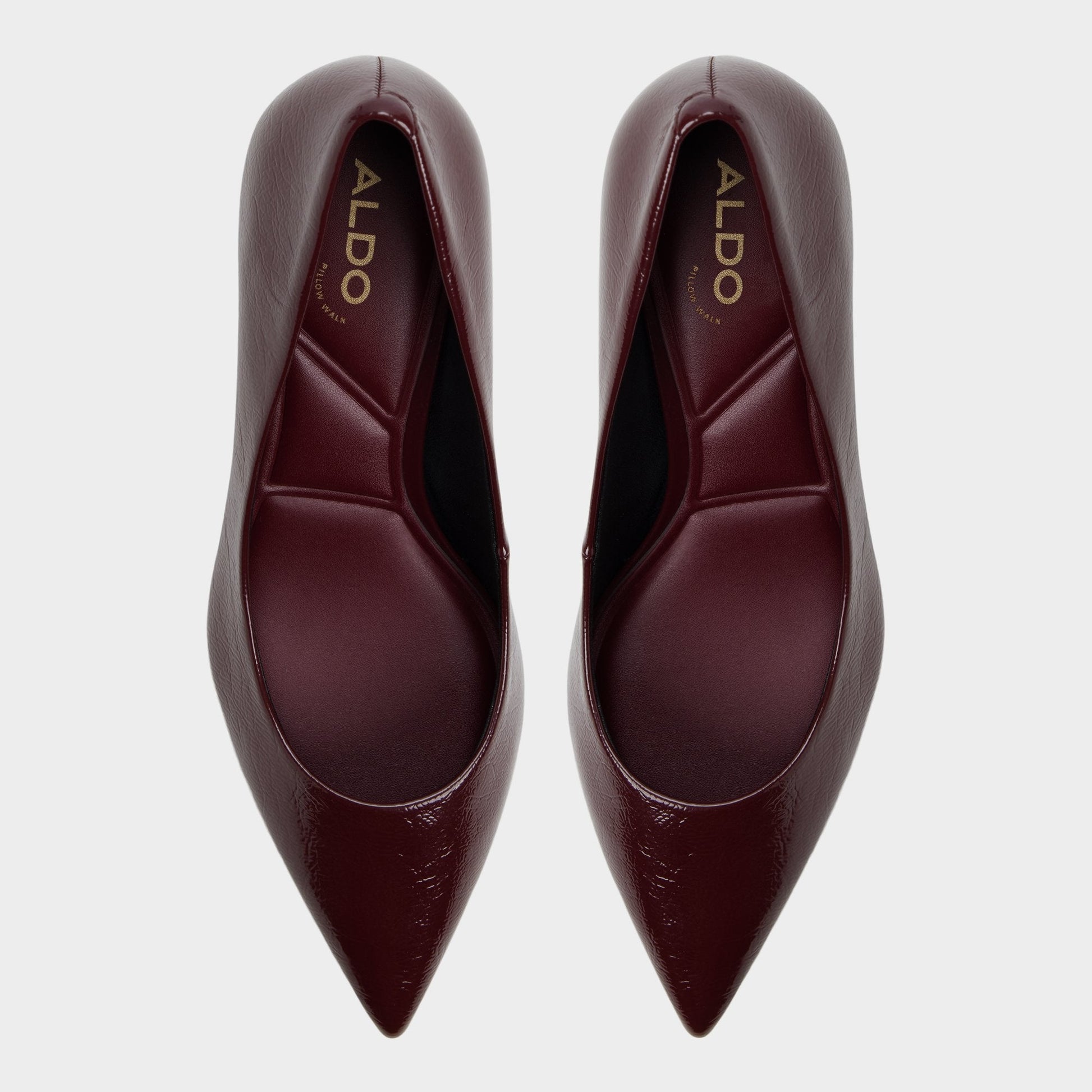 Ybalelin Other Red Women's Block heels - Pump, Block heel - Other red