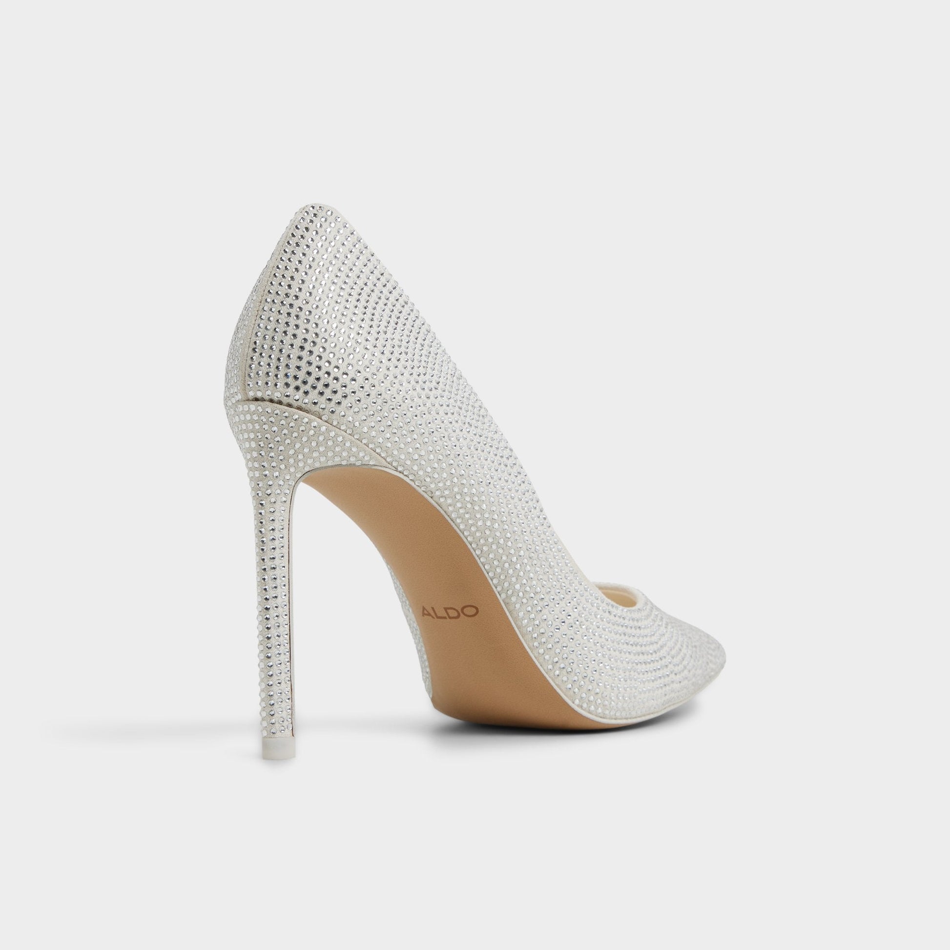Stessy2 in 0 Xt OtherWhite14151875 - Pump, Stiletto heel - Other white