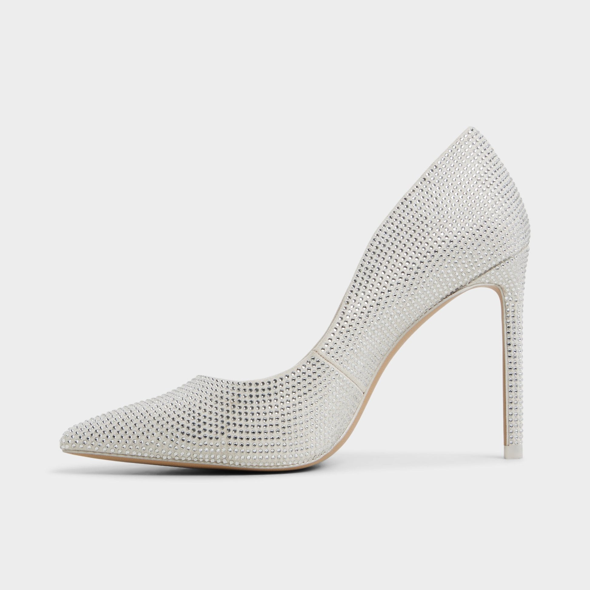 Stessy2 in 0 Xt OtherWhite14151875 - Pump, Stiletto heel - Other white