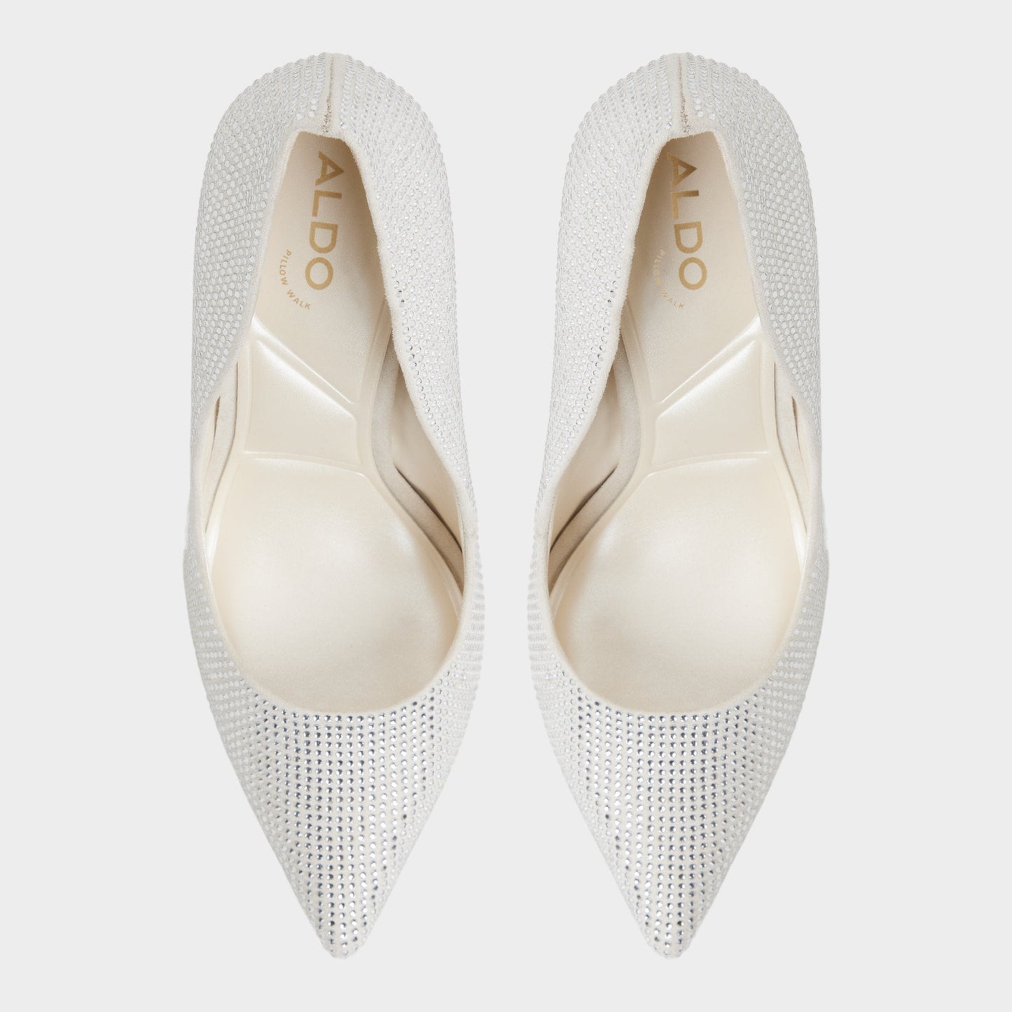 Stessy2 in 0 Xt OtherWhite14151875 - Pump, Stiletto heel - Other white