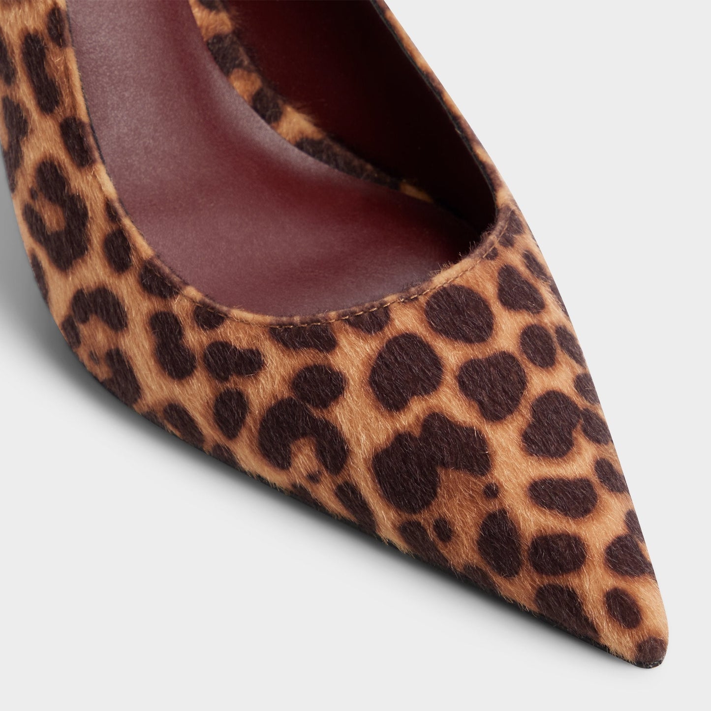 Syliaa in Black Gold Multi - Slingback heel - Black/gold multi