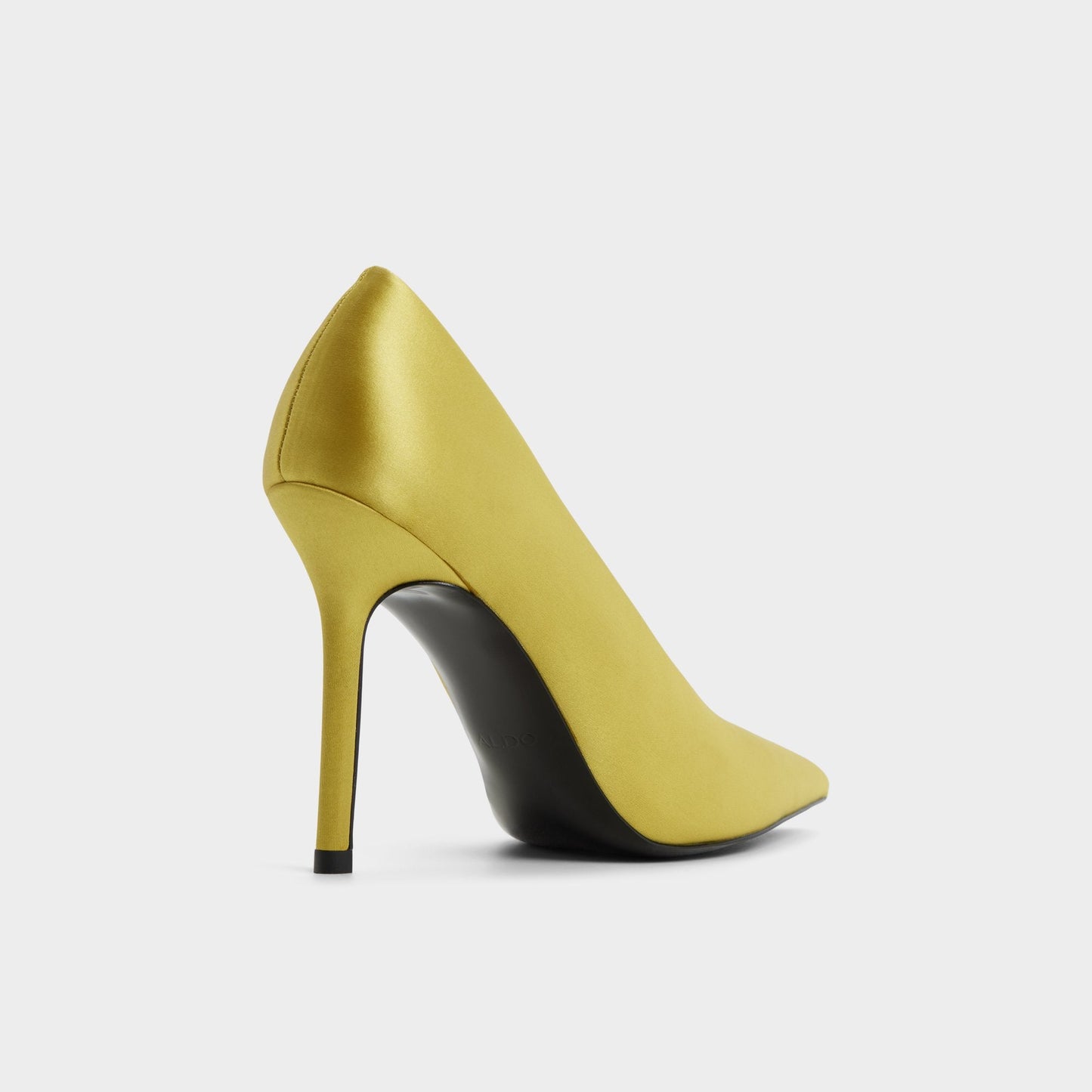 Lessy in Lime Green 14174172 - Pump, Stiletto heel - Lime green