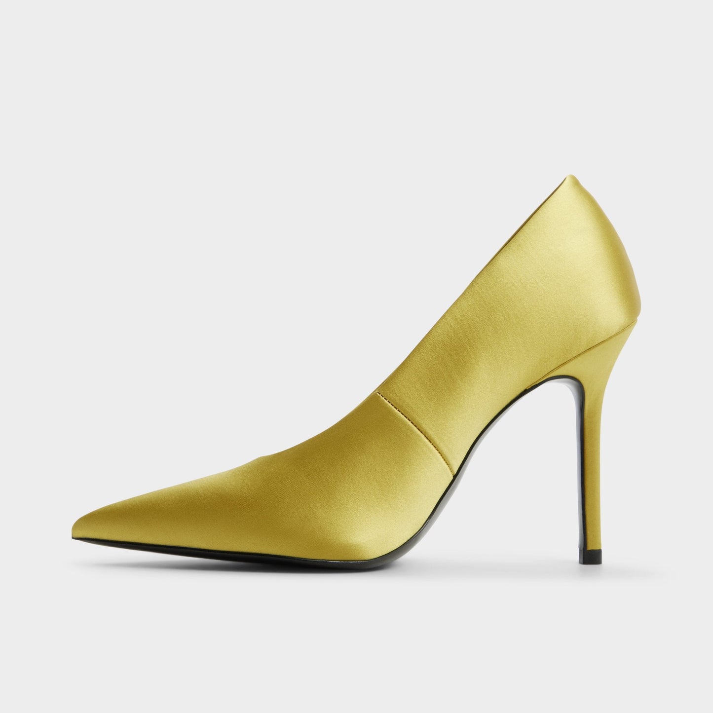 Lessy in Lime Green 14174172 - Pump, Stiletto heel - Lime green
