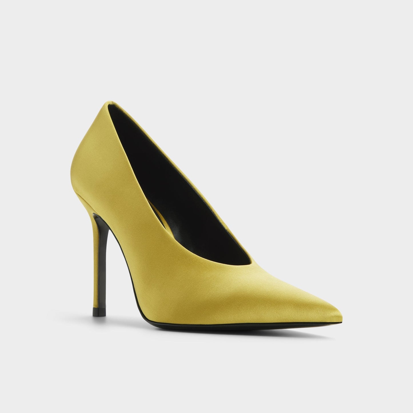 Lessy in Lime Green 14174172 - Pump, Stiletto heel - Lime green