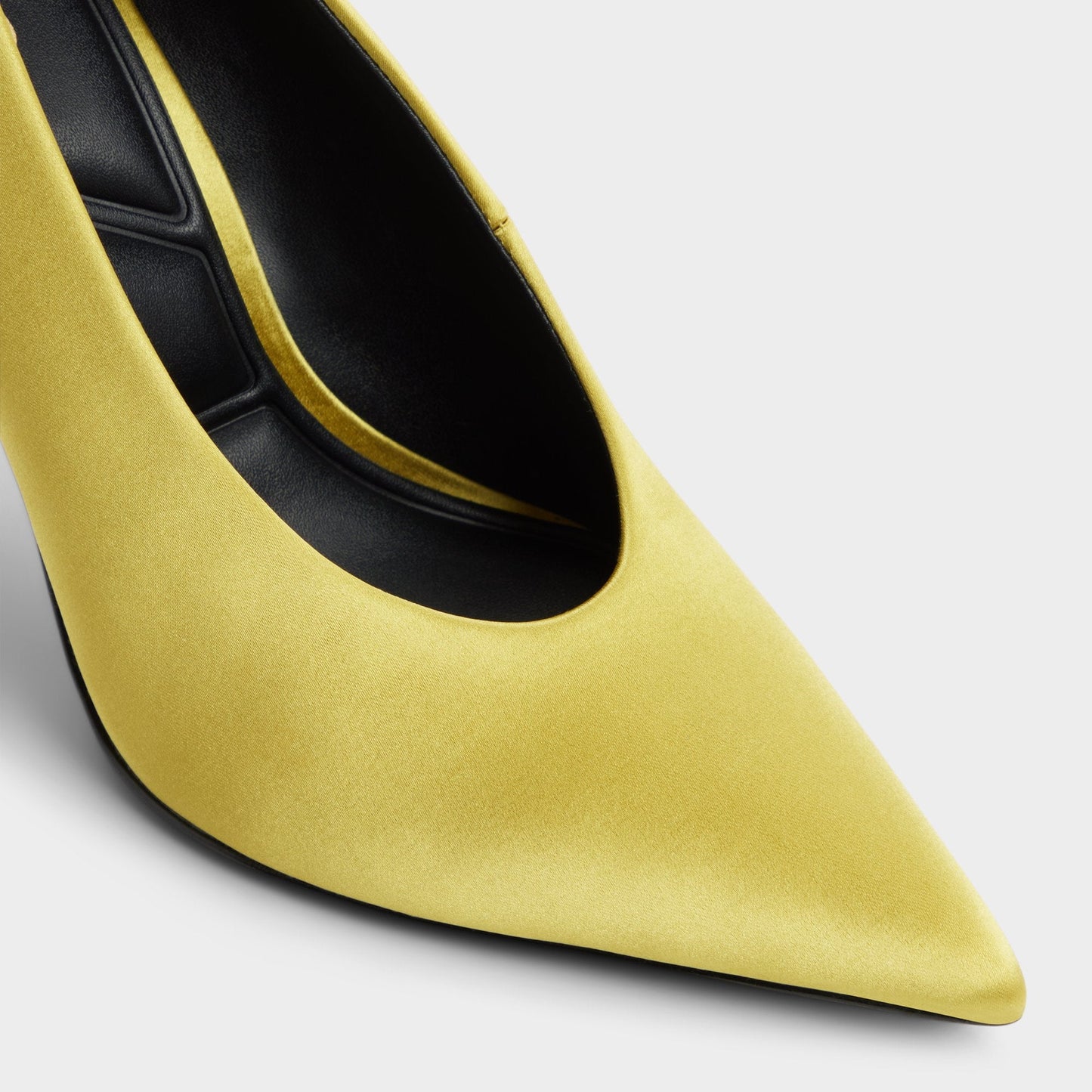 Lessy in Lime Green 14174172 - Pump, Stiletto heel - Lime green