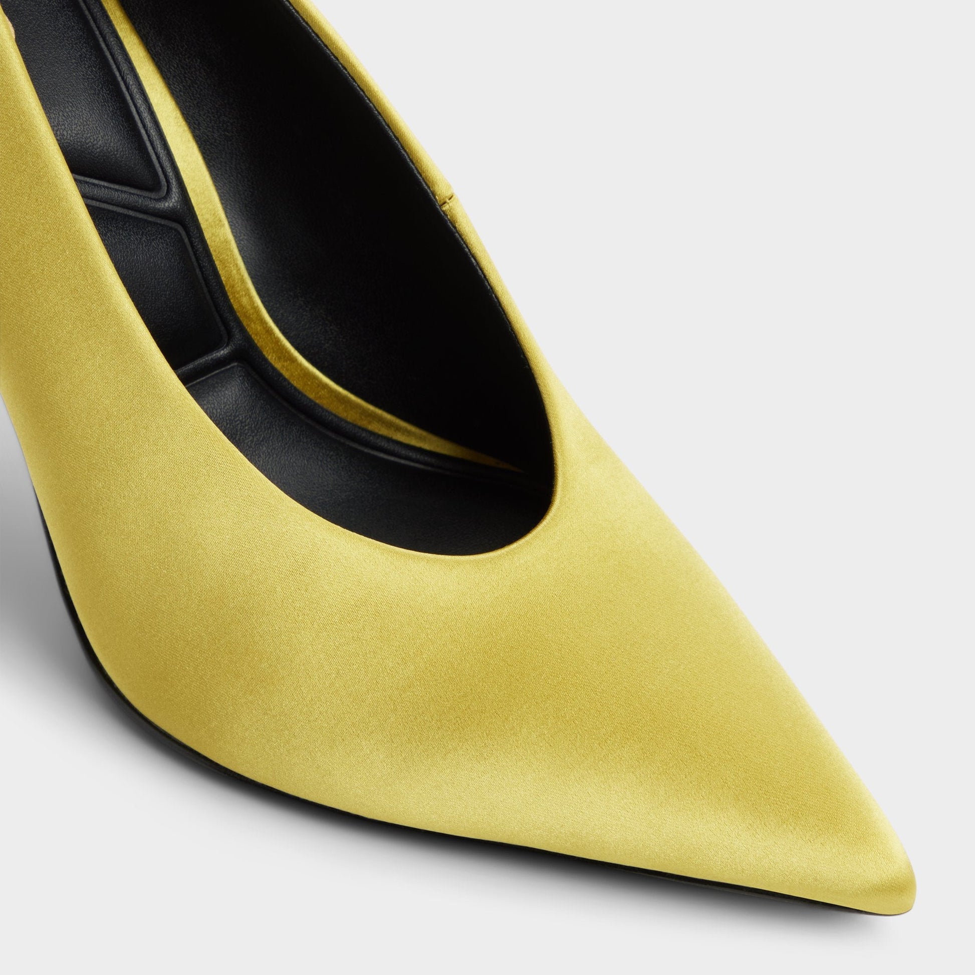 Lessy in Lime Green 14174172 - Pump, Stiletto heel - Lime green