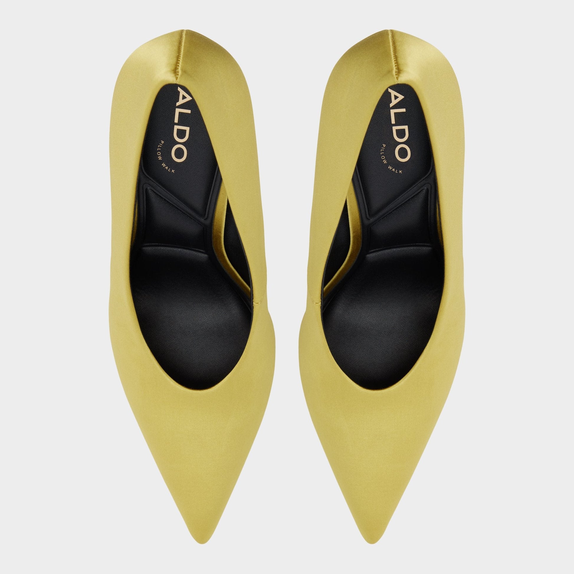 Lessy in Lime Green 14174172 - Pump, Stiletto heel - Lime green