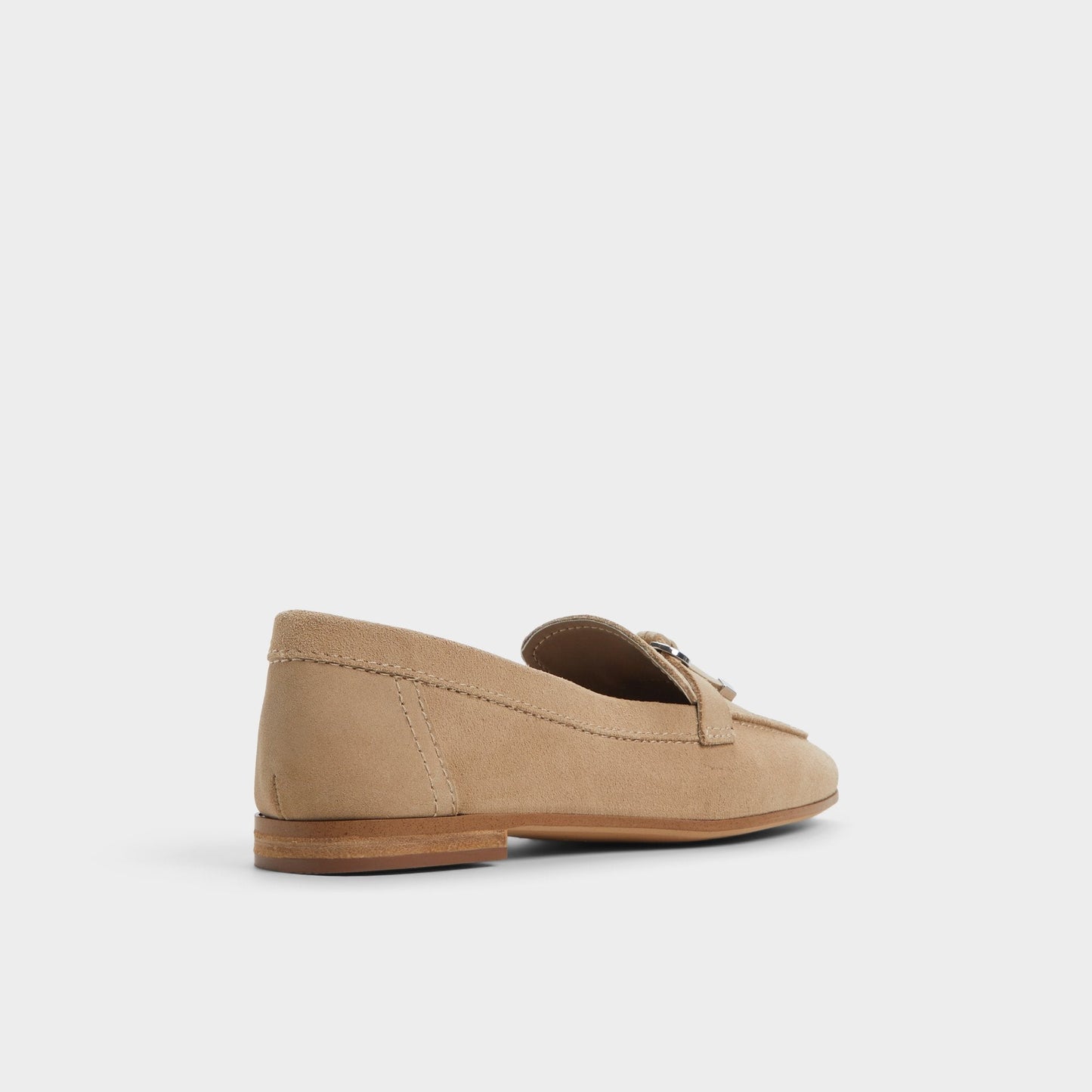 Ybilide Medium Beige Women's Loafers & Oxfords - Loafer - Medium beige
