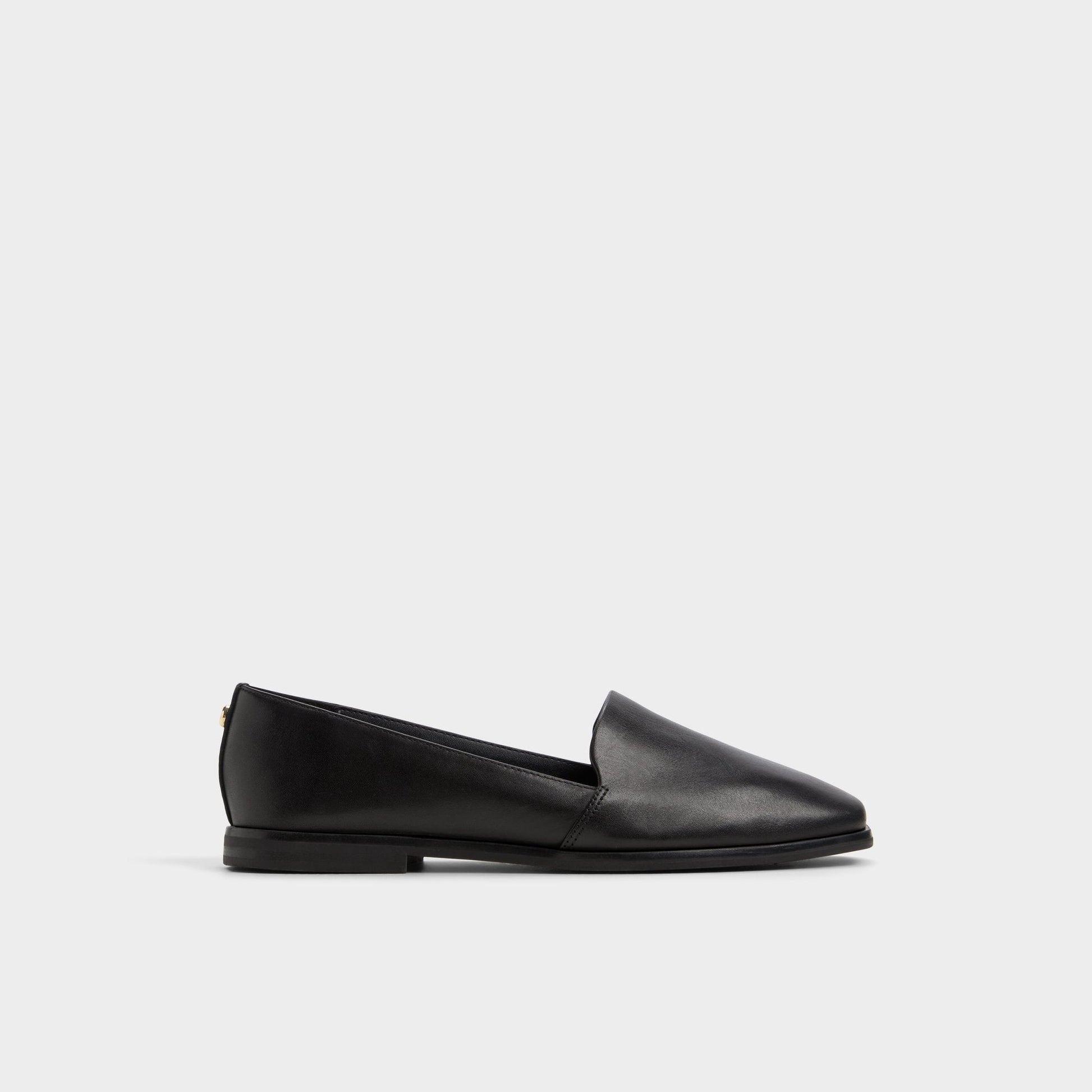 Caraelia Black Women's Loafers & Oxfords - Loafer - Black