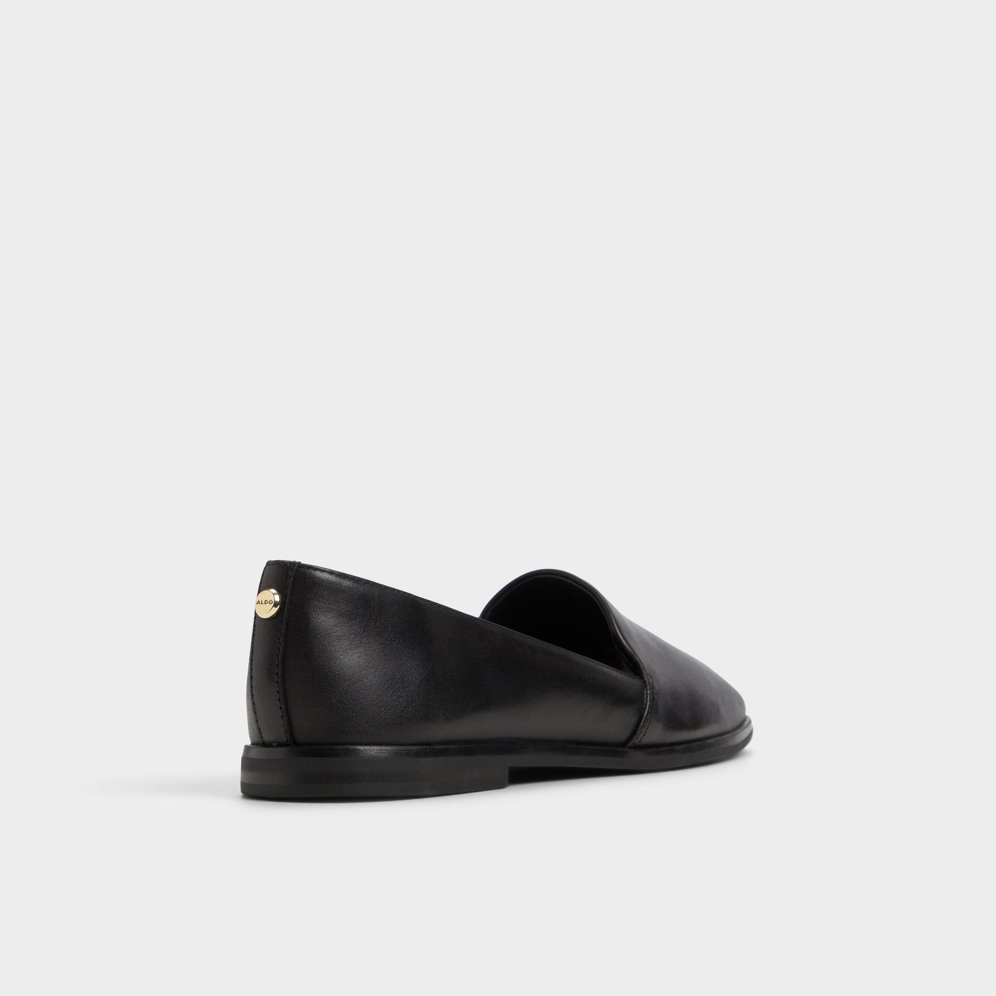 Caraelia Black Women's Loafers & Oxfords - Loafer - Black