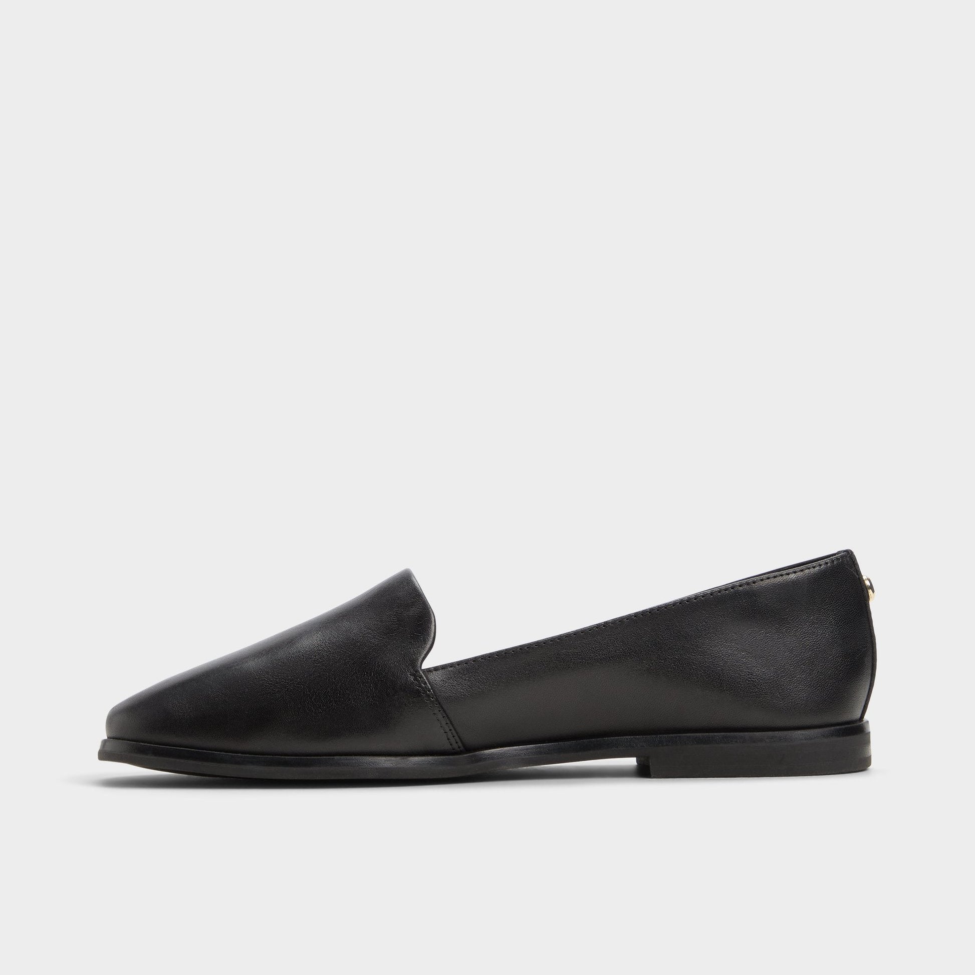 Caraelia Black Women's Loafers & Oxfords - Loafer - Black