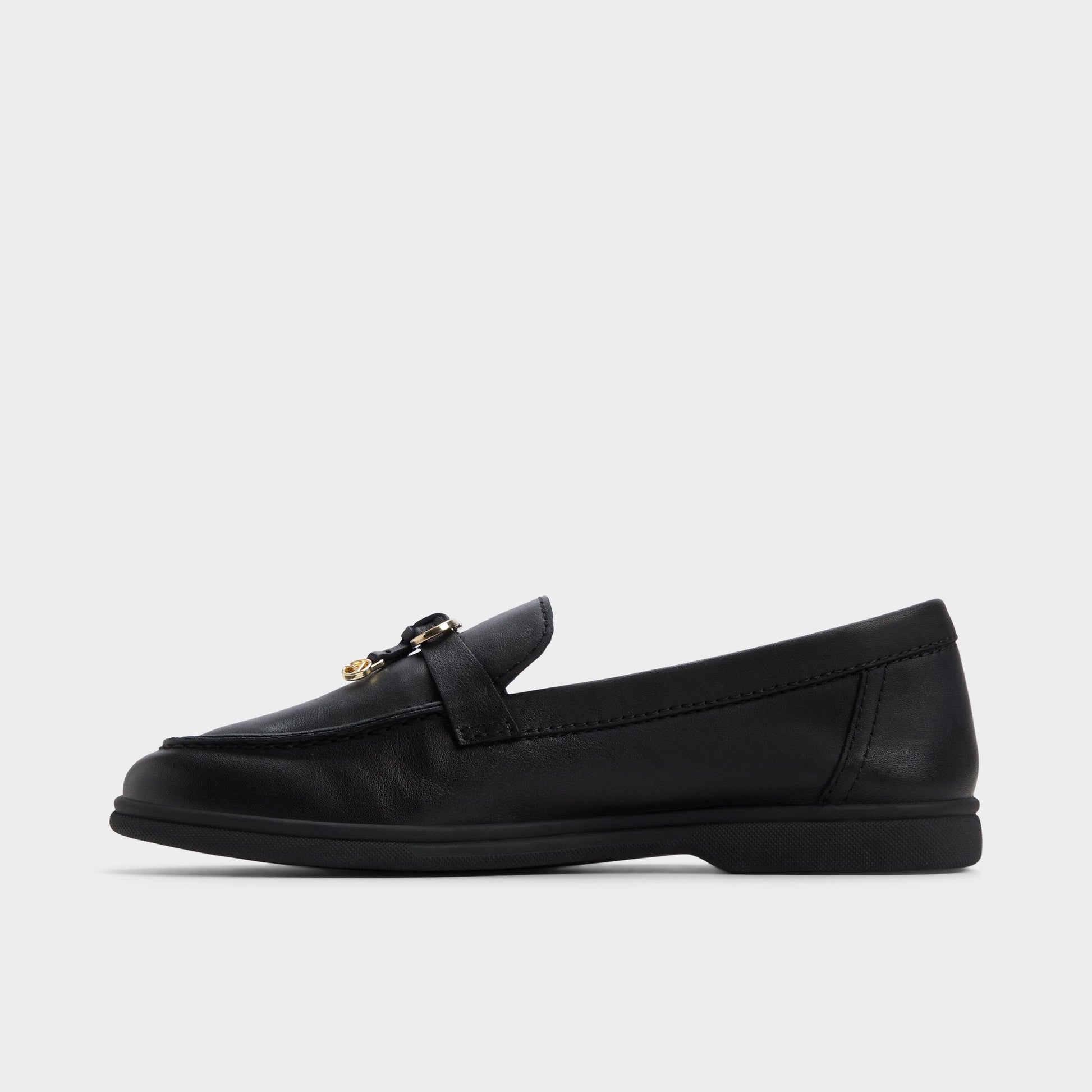 Creras Other Black Women's Loafers & Oxfords - Loafer - Other black