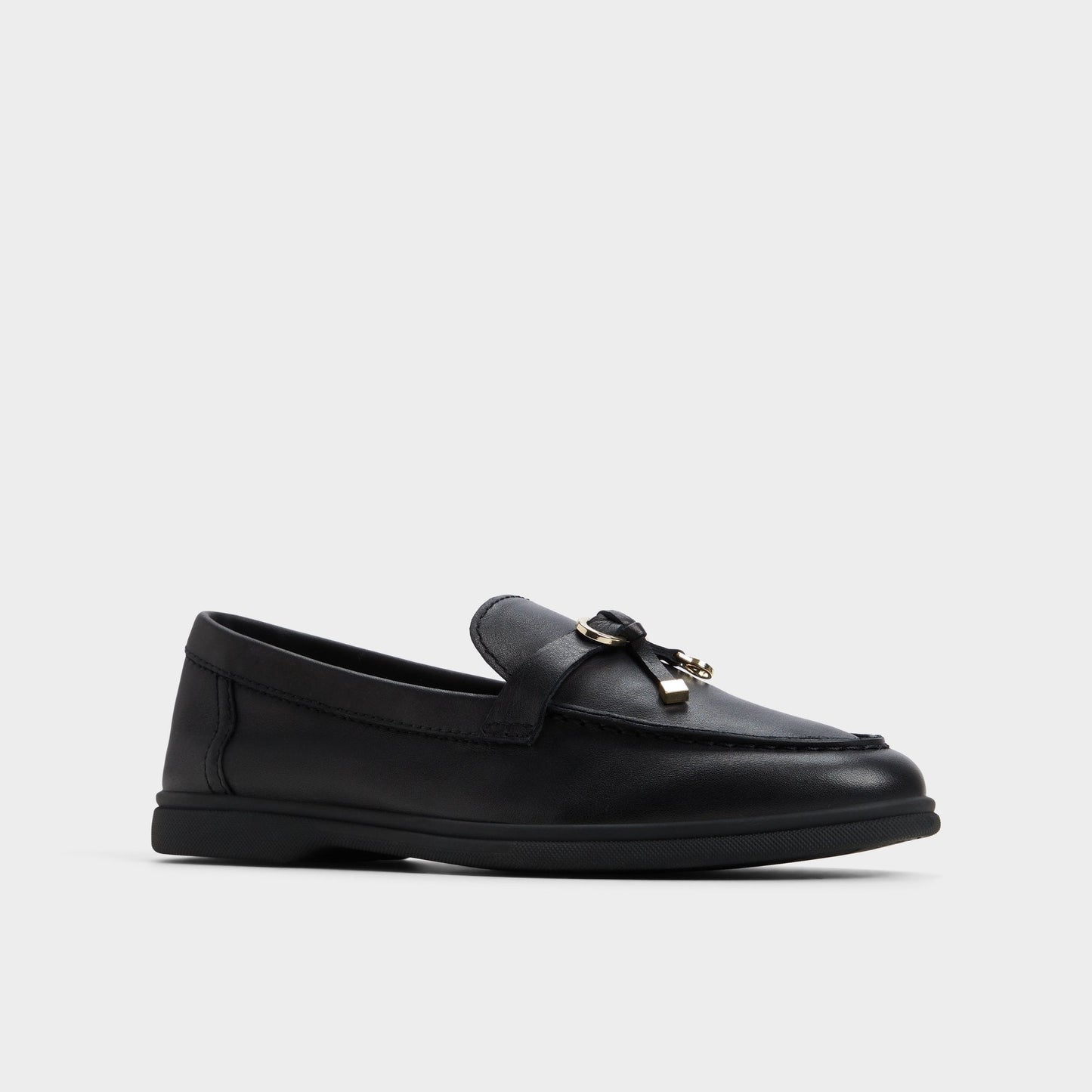 Creras Other Black Women's Loafers & Oxfords - Loafer - Other black