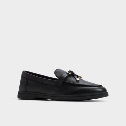 Creras Other Black Women's Loafers & Oxfords - Loafer - Other black