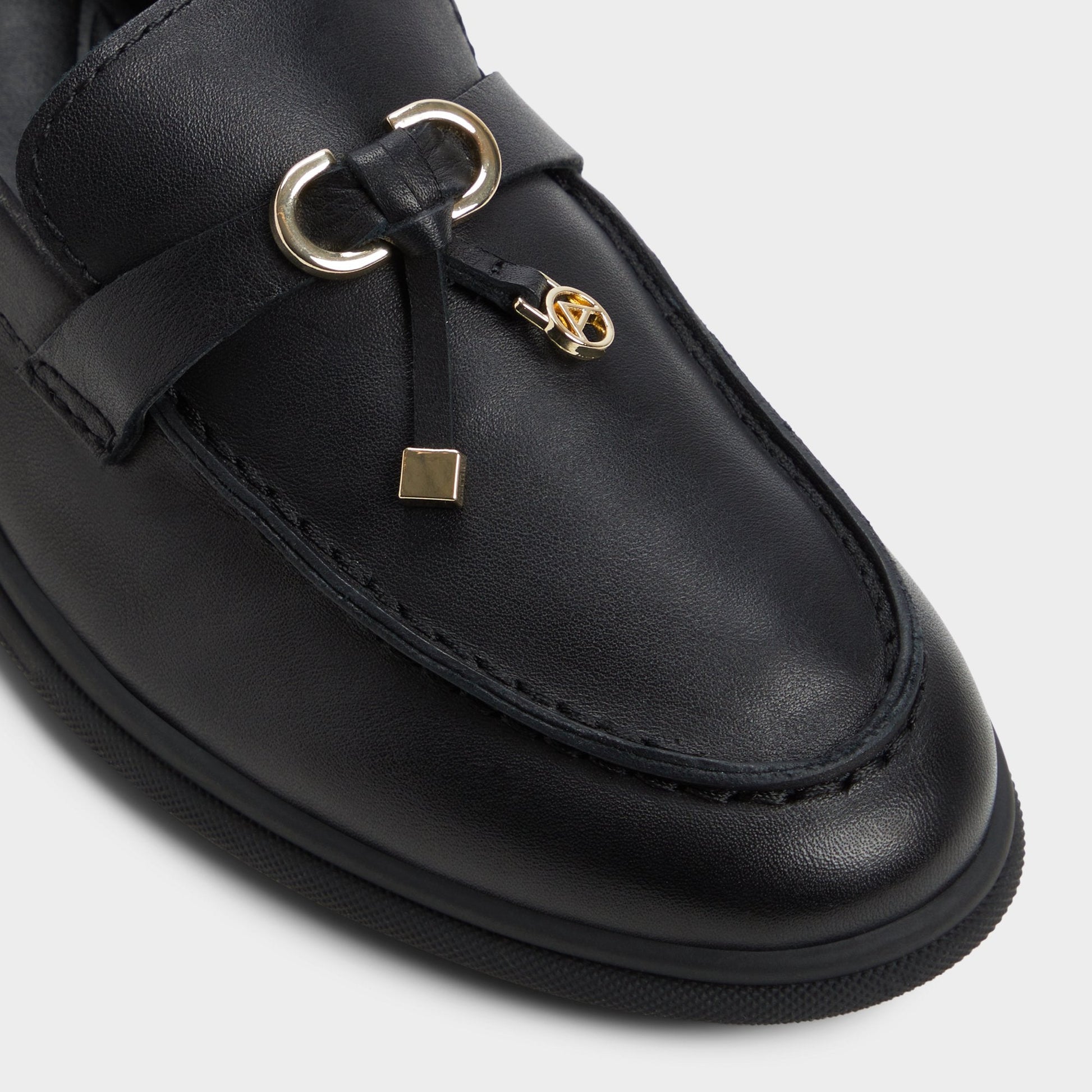 Creras Other Black Women's Loafers & Oxfords - Loafer - Other black