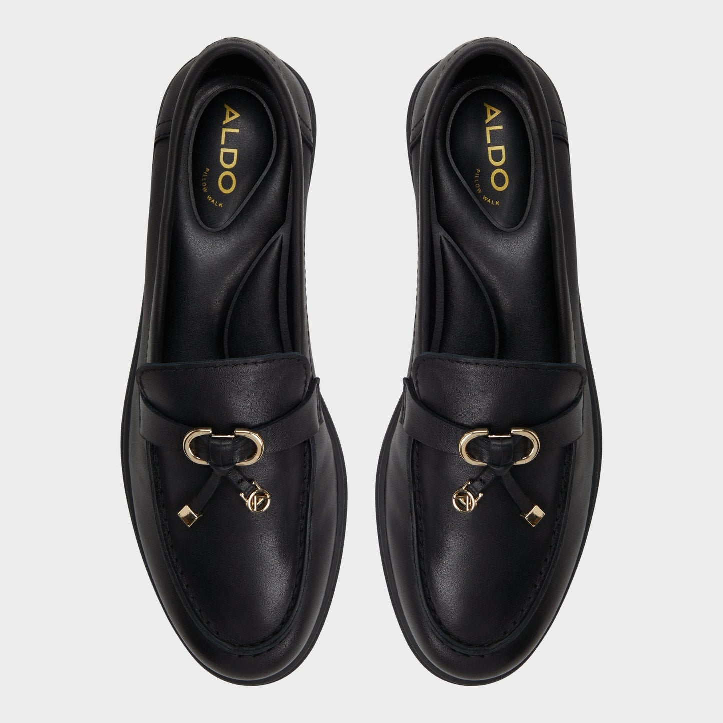 Creras Other Black Women's Loafers & Oxfords - Loafer - Other black