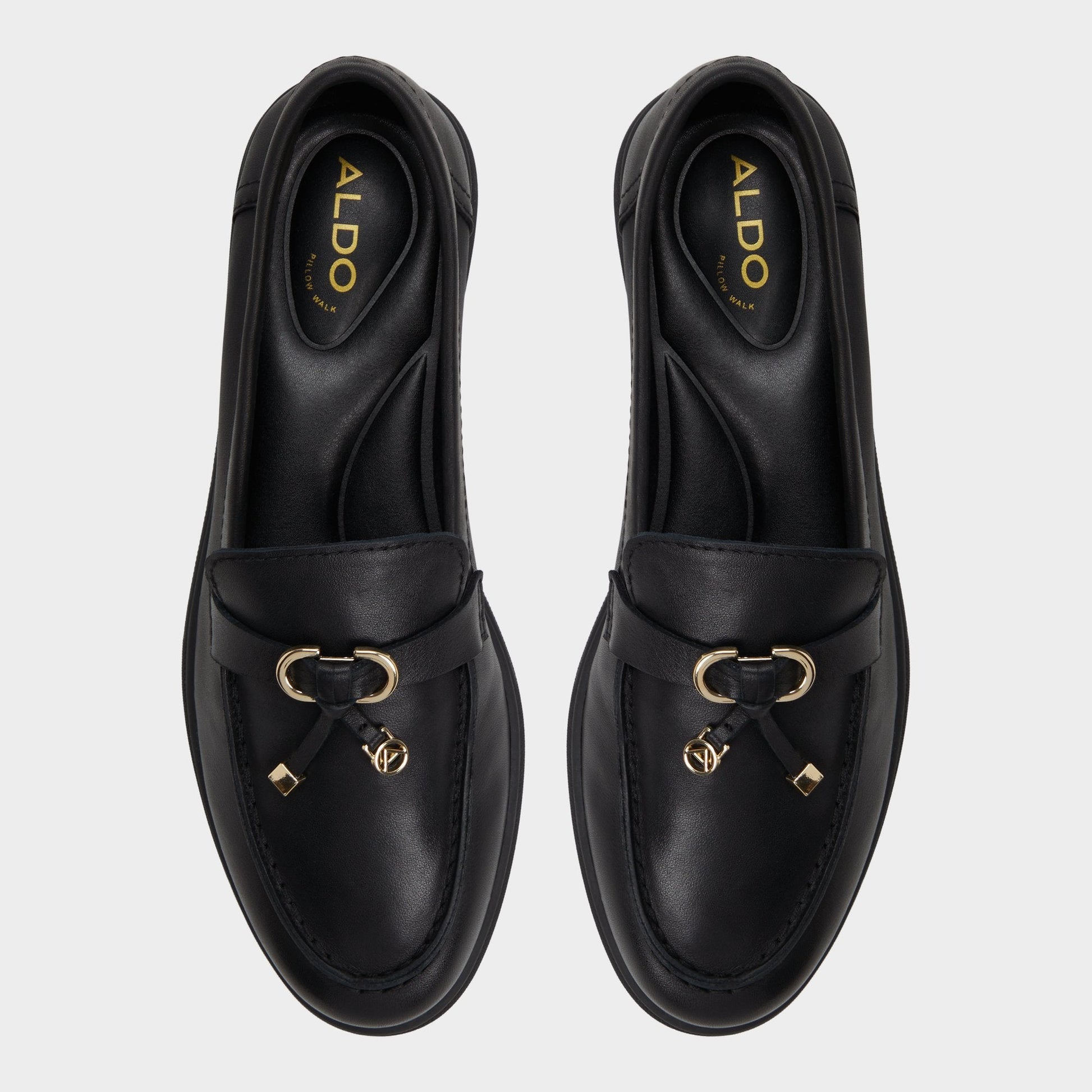 Creras Other Black Women's Loafers & Oxfords - Loafer - Other black
