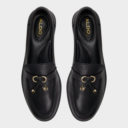 Creras Other Black Women's Loafers & Oxfords - Loafer - Other black