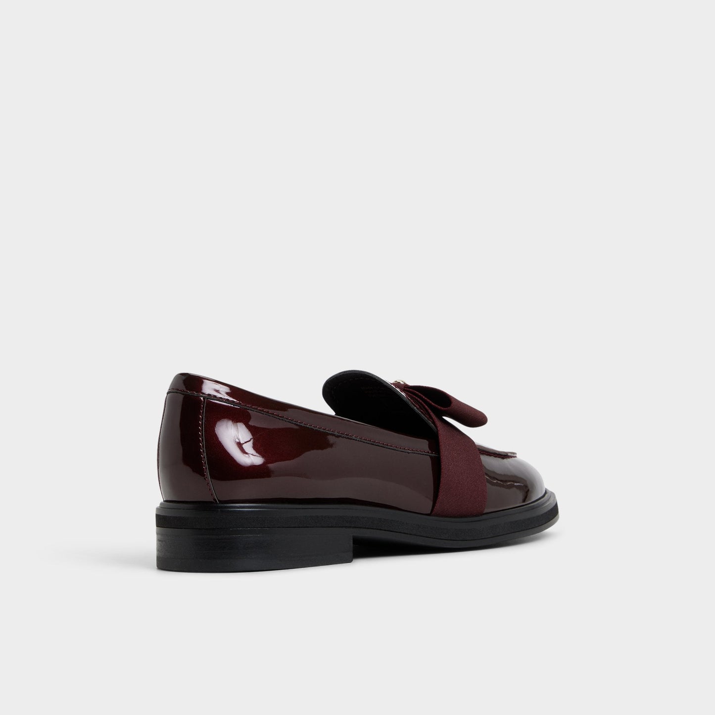 Bissom in Dark Brown - Loafer, Block heel - Dark brown