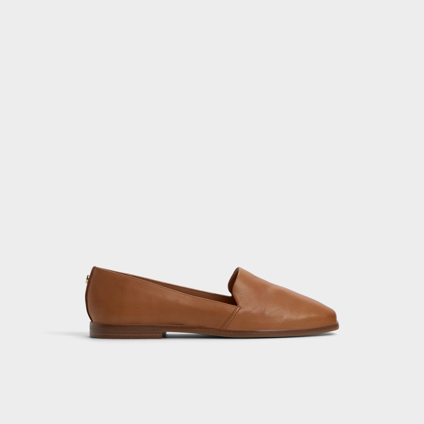 Caraelia Medium Brown Women's Loafers & Oxfords - Loafer - Medium brown