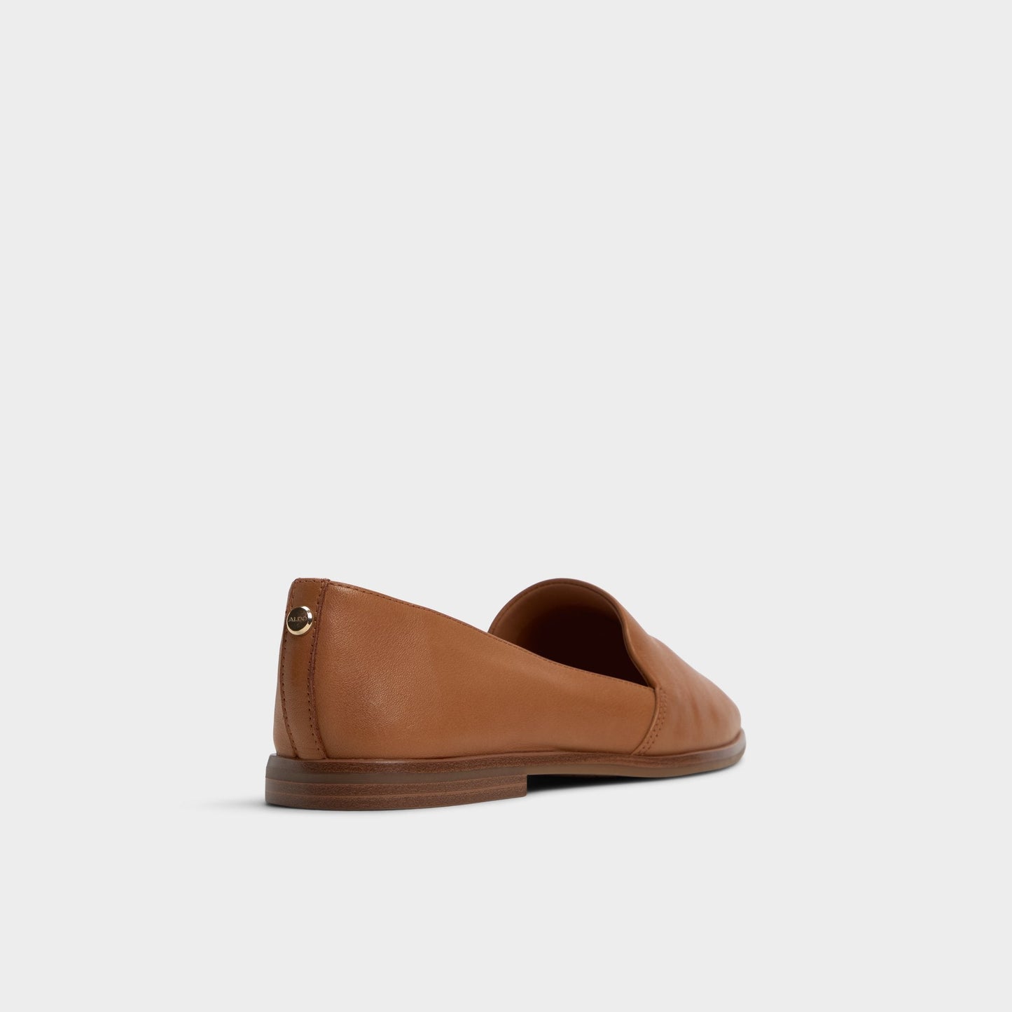 Caraelia Medium Brown Women's Loafers & Oxfords - Loafer - Medium brown