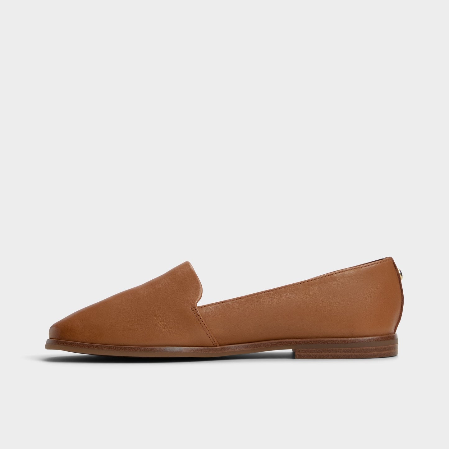 Caraelia Medium Brown Women's Loafers & Oxfords - Loafer - Medium brown