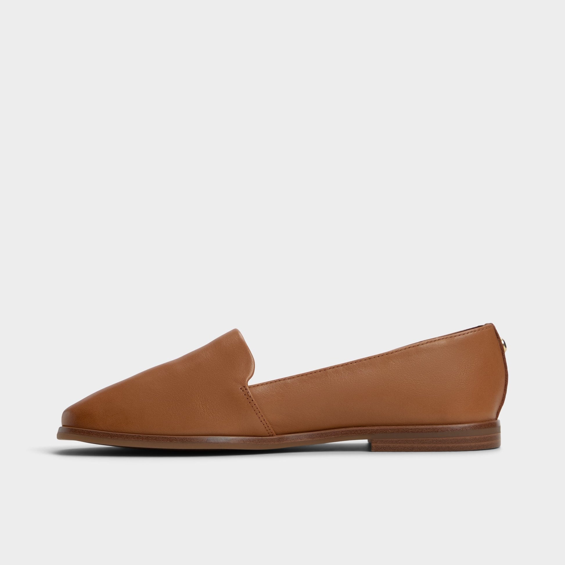 Caraelia Medium Brown Women's Loafers & Oxfords - Loafer - Medium brown