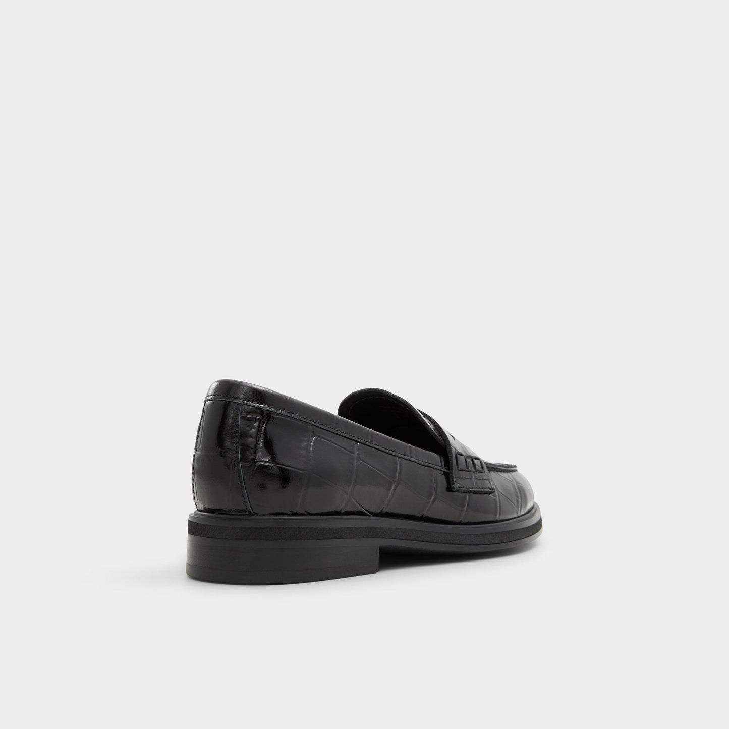 Lededanten Other Black Women's Loafers & Oxfords - Loafer, Block heel - Other Black