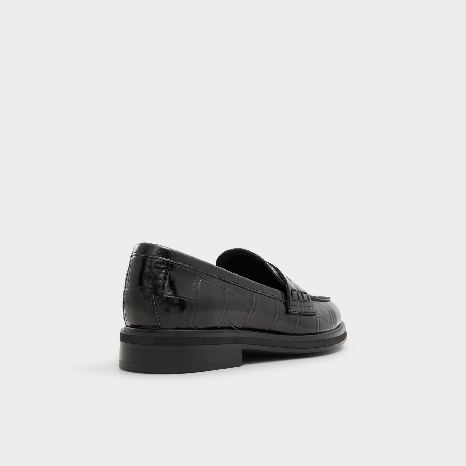 Lededanten Other Black Women's Loafers & Oxfords - Loafer, Block heel - Other Black