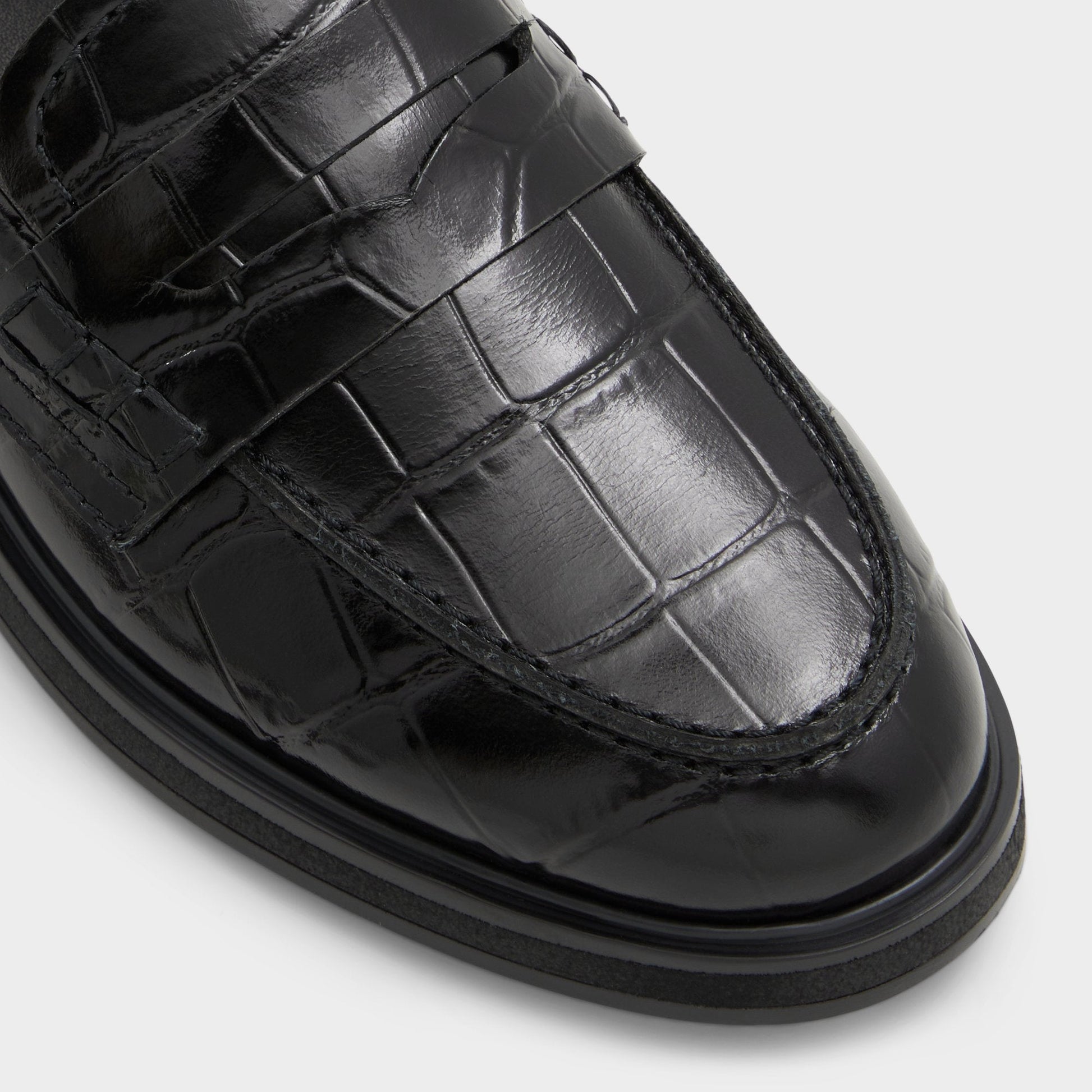 Lededanten Other Black Women's Loafers & Oxfords - Loafer, Block heel - Other Black