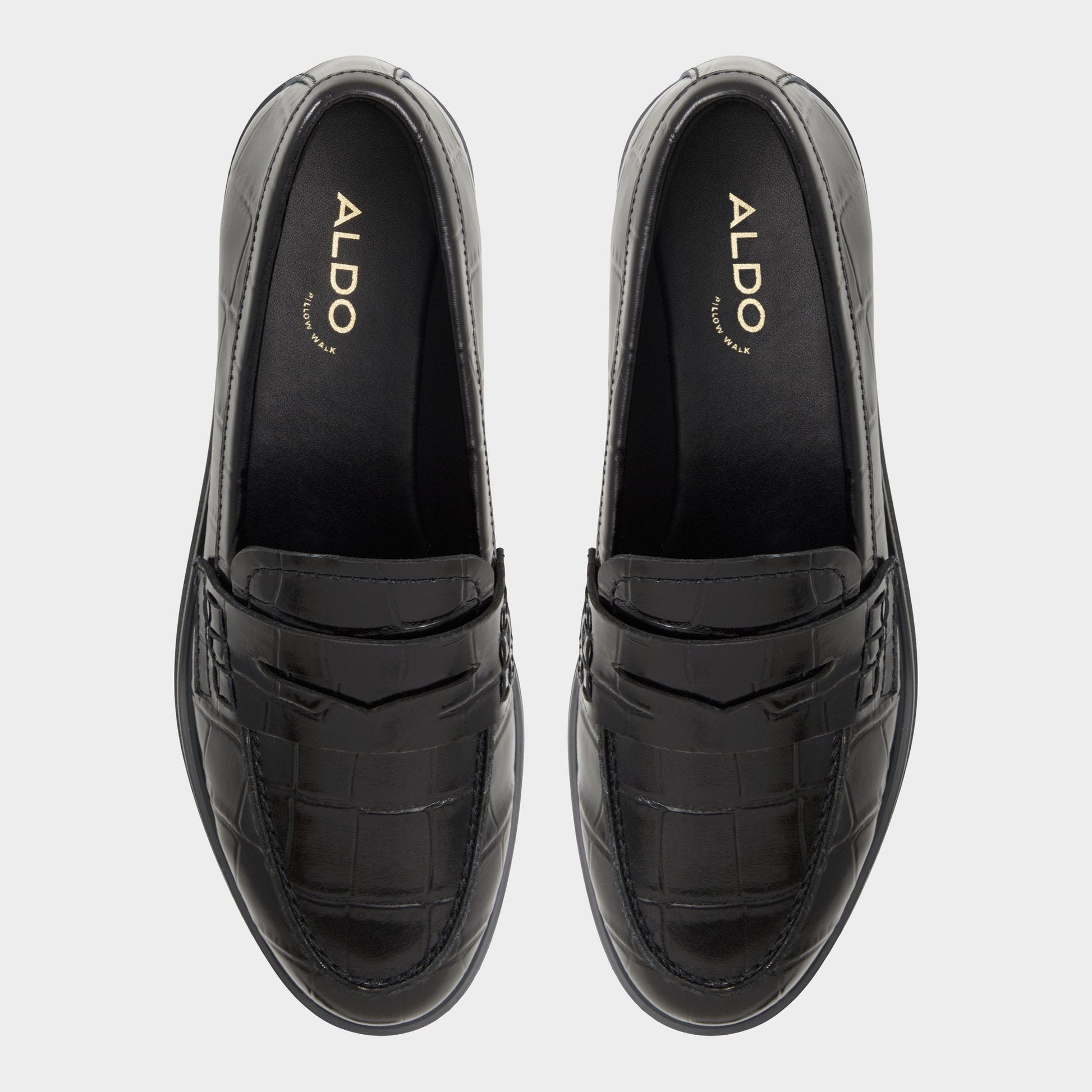 Lededanten Other Black Women's Loafers & Oxfords - Loafer, Block heel - Other Black