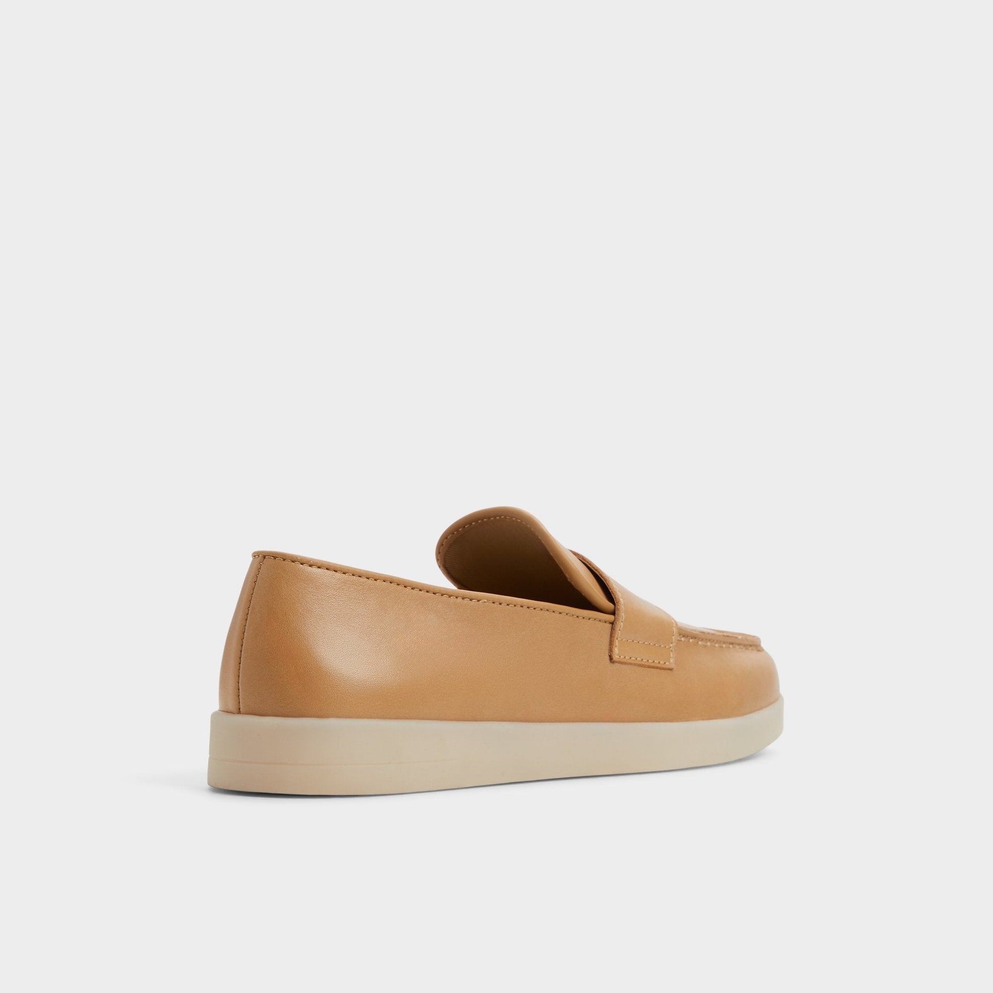 Seastroll Light Brown Women's Loafers & Oxfords - Loafer - Light brown