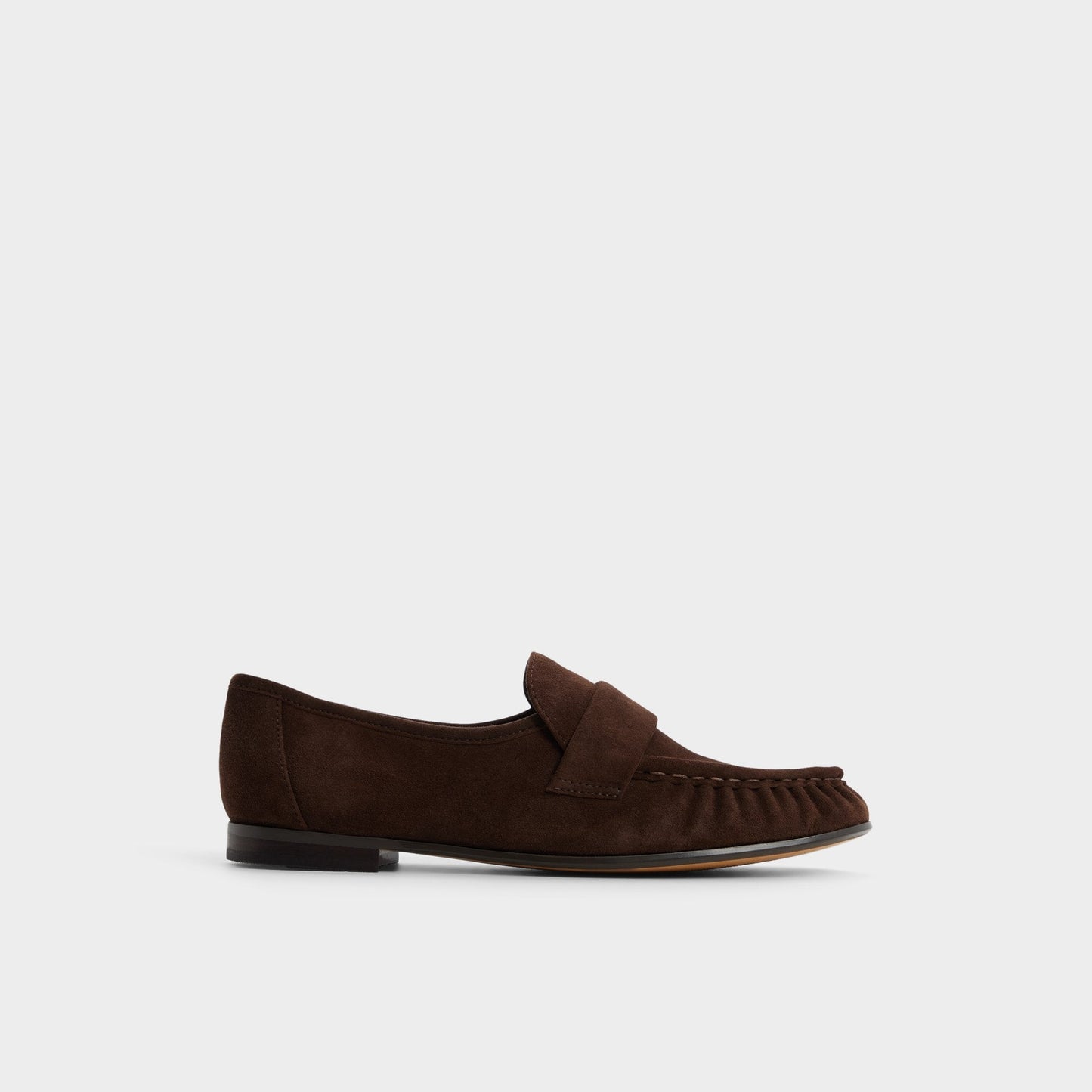 Verillan in Dark Brown 14163402 - Loafer - Dark Brown