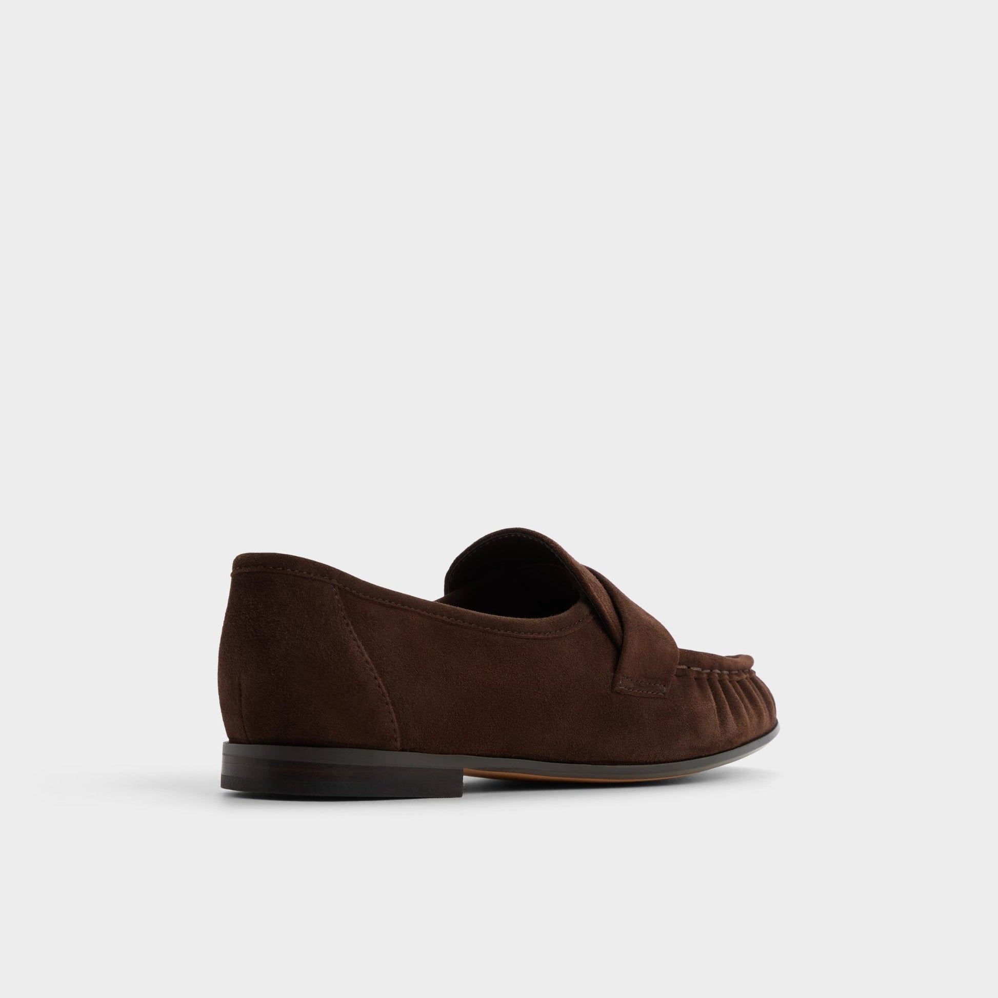 Verillan in Dark Brown 14163402 - Loafer - Dark Brown