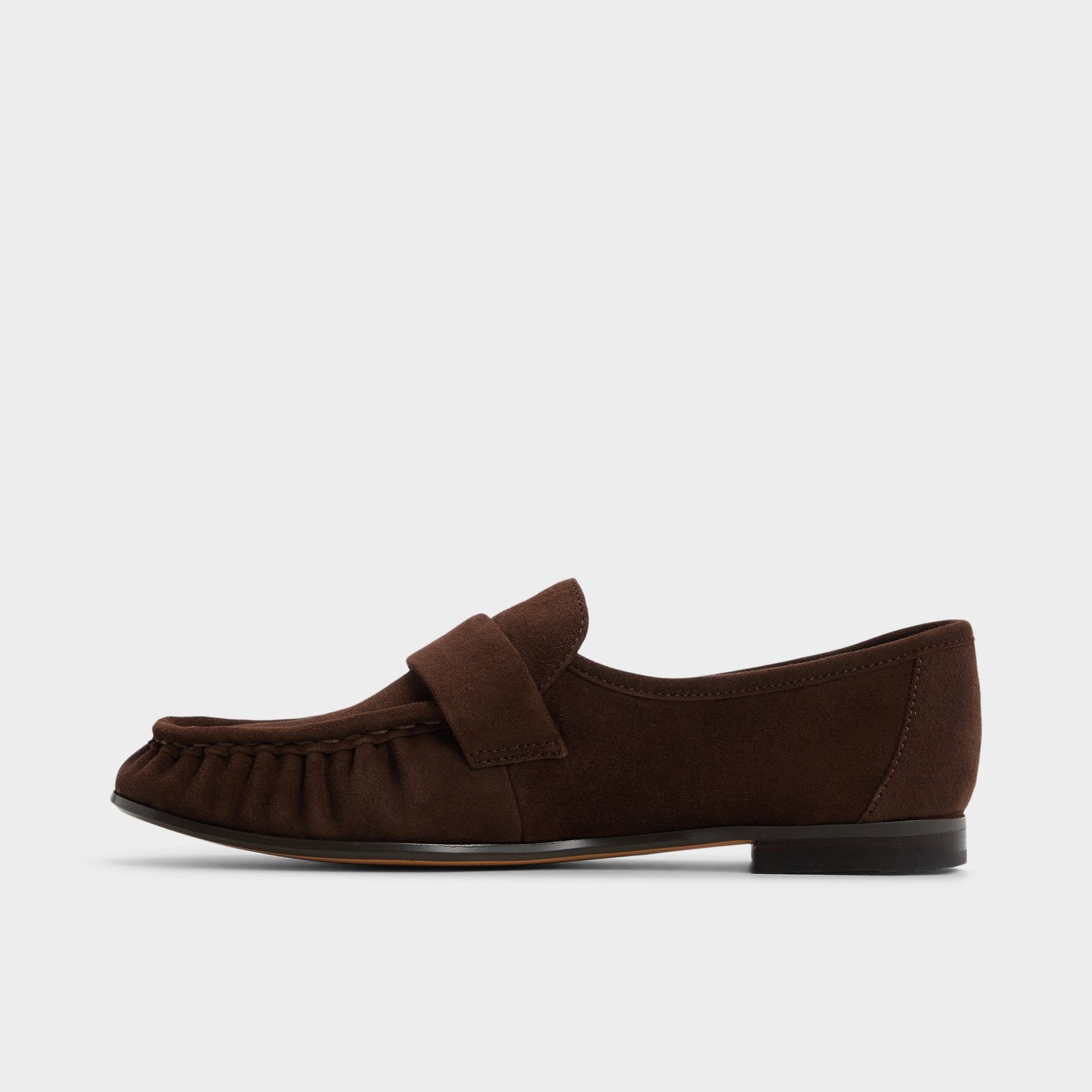 Verillan in Dark Brown 14163402 - Loafer - Dark Brown