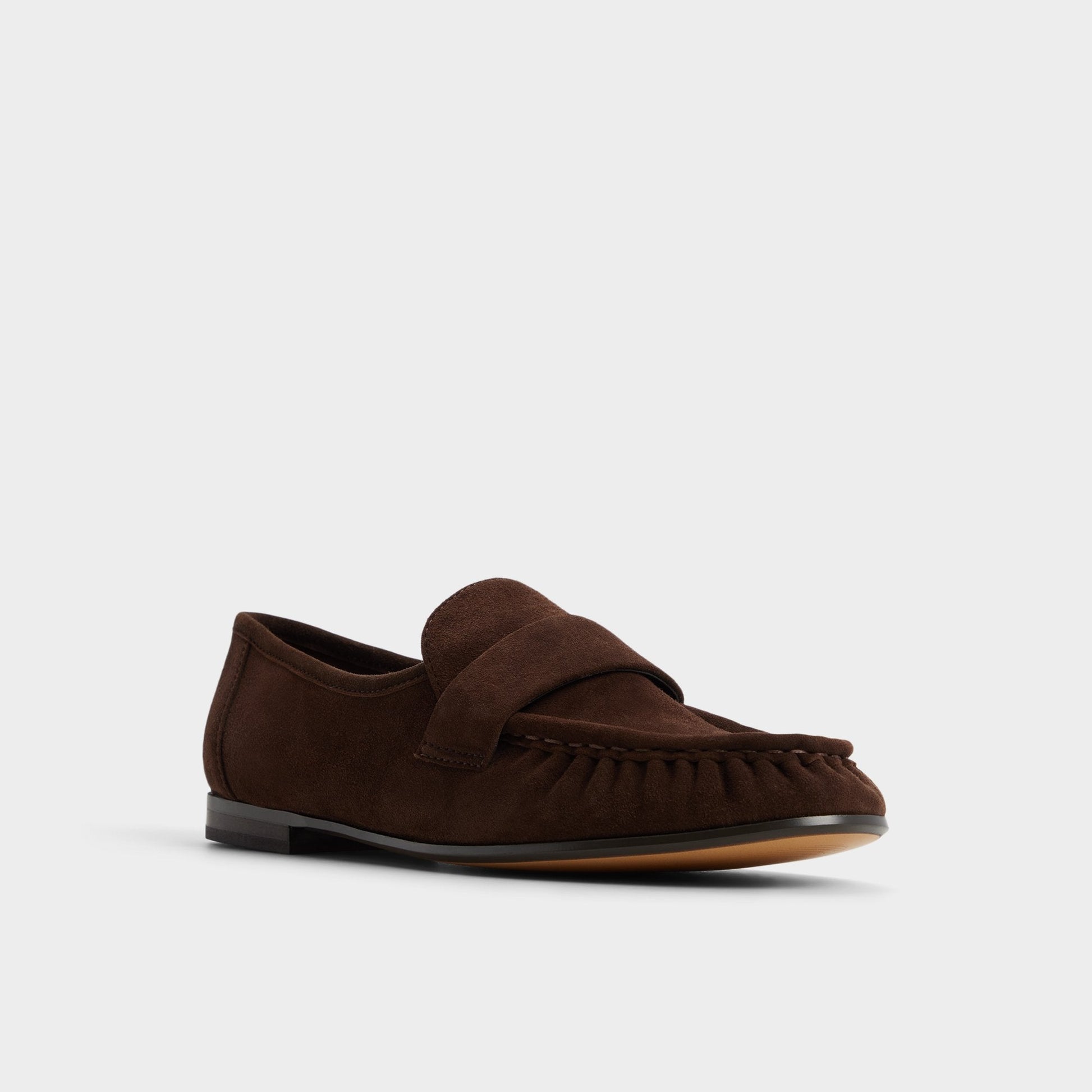 Verillan in Dark Brown 14163402 - Loafer - Dark Brown