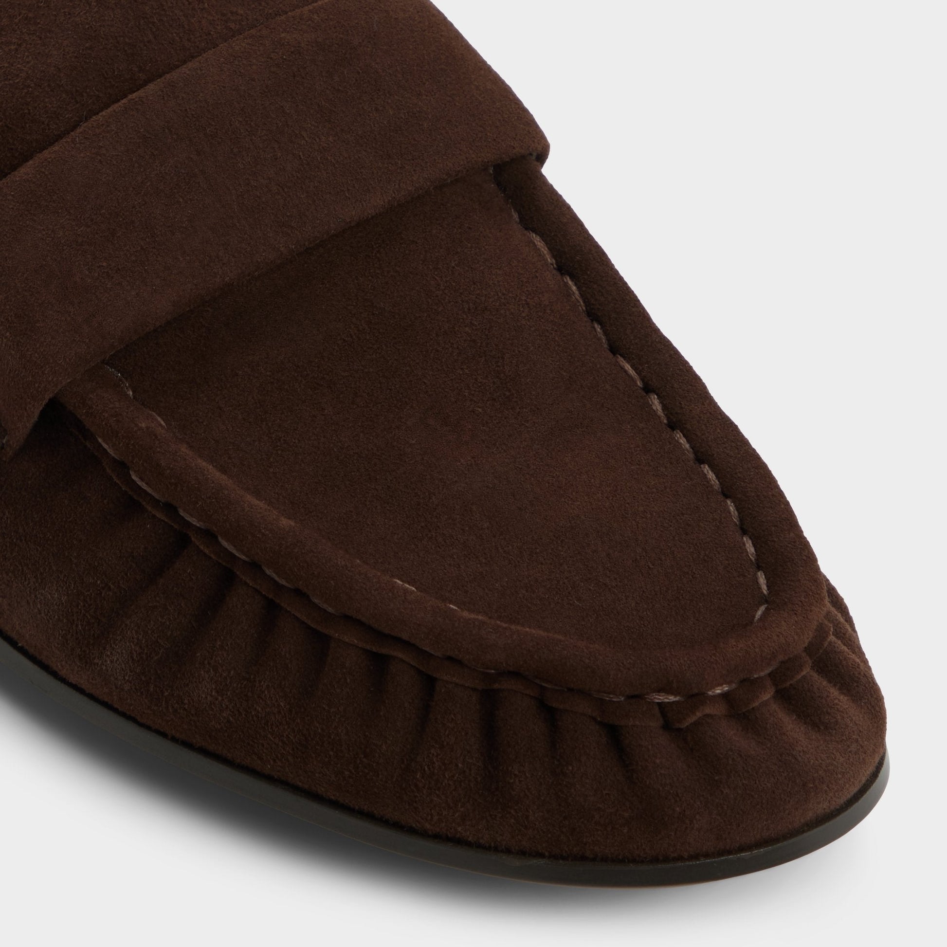 Verillan in Dark Brown 14163402 - Loafer - Dark Brown