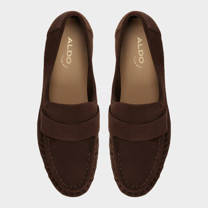 Verillan in Dark Brown 14163402 - Loafer - Dark Brown