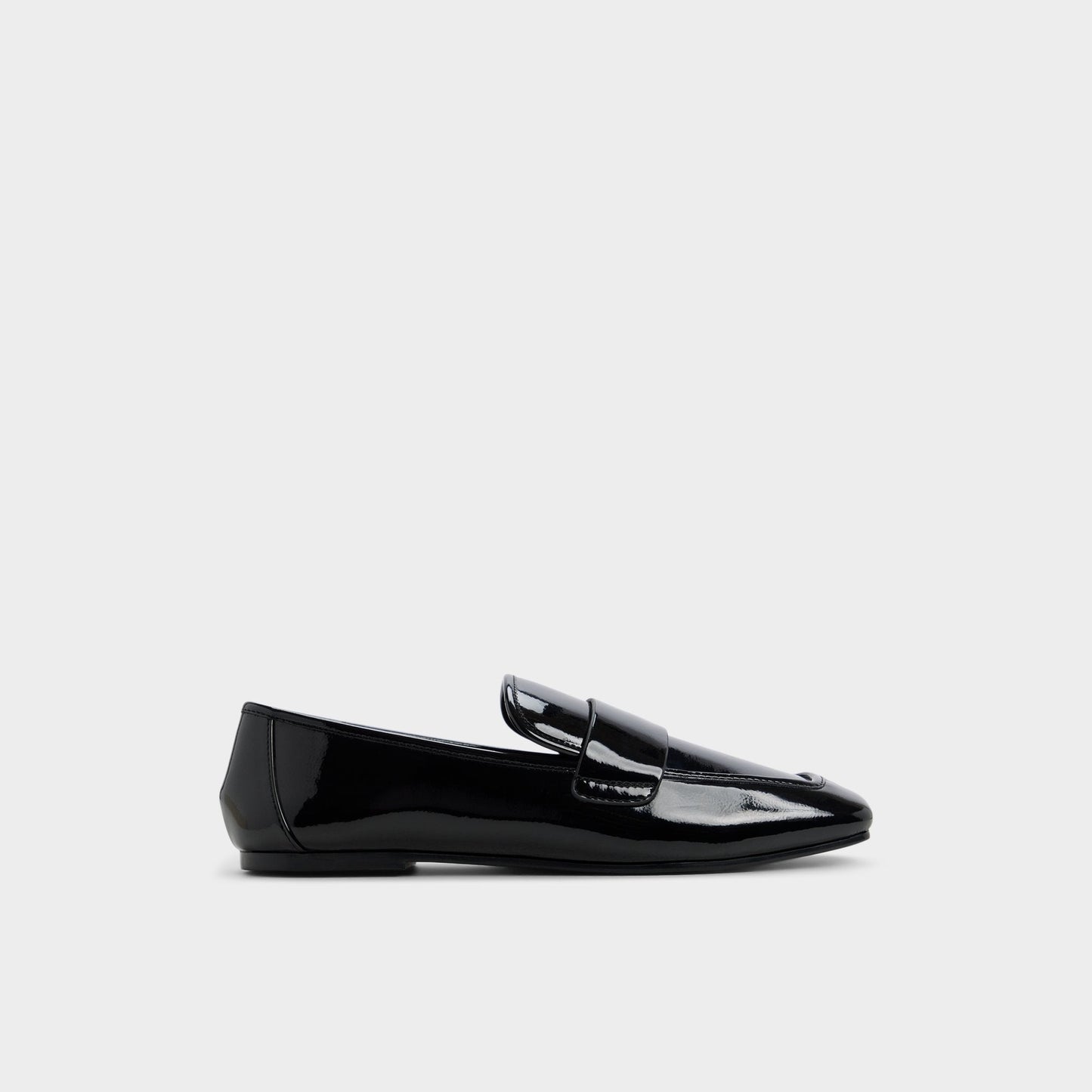 Bellamyy Black Women's Loafers & Oxfords - Loafer - Black