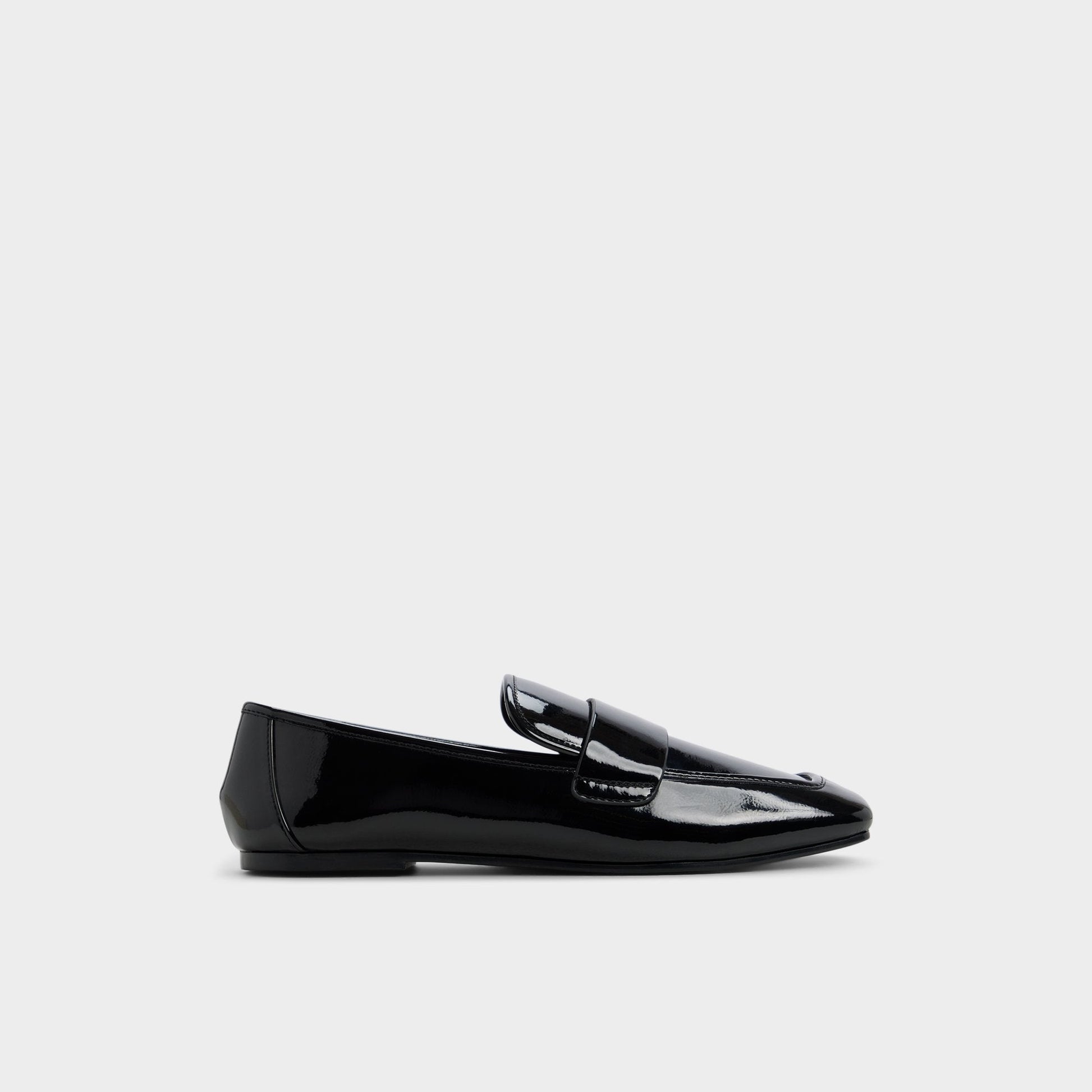 Bellamyy Black Women's Loafers & Oxfords - Loafer - Black