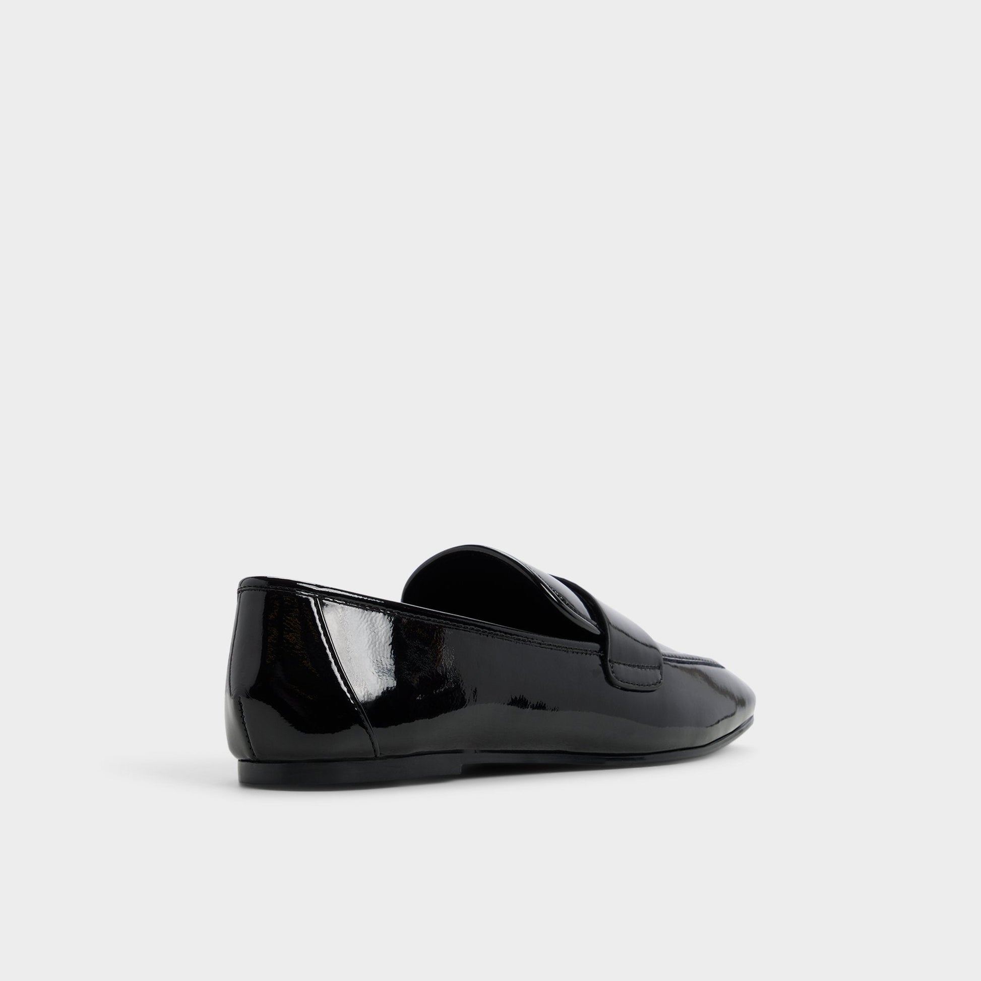 Bellamyy Black Women's Loafers & Oxfords - Loafer - Black