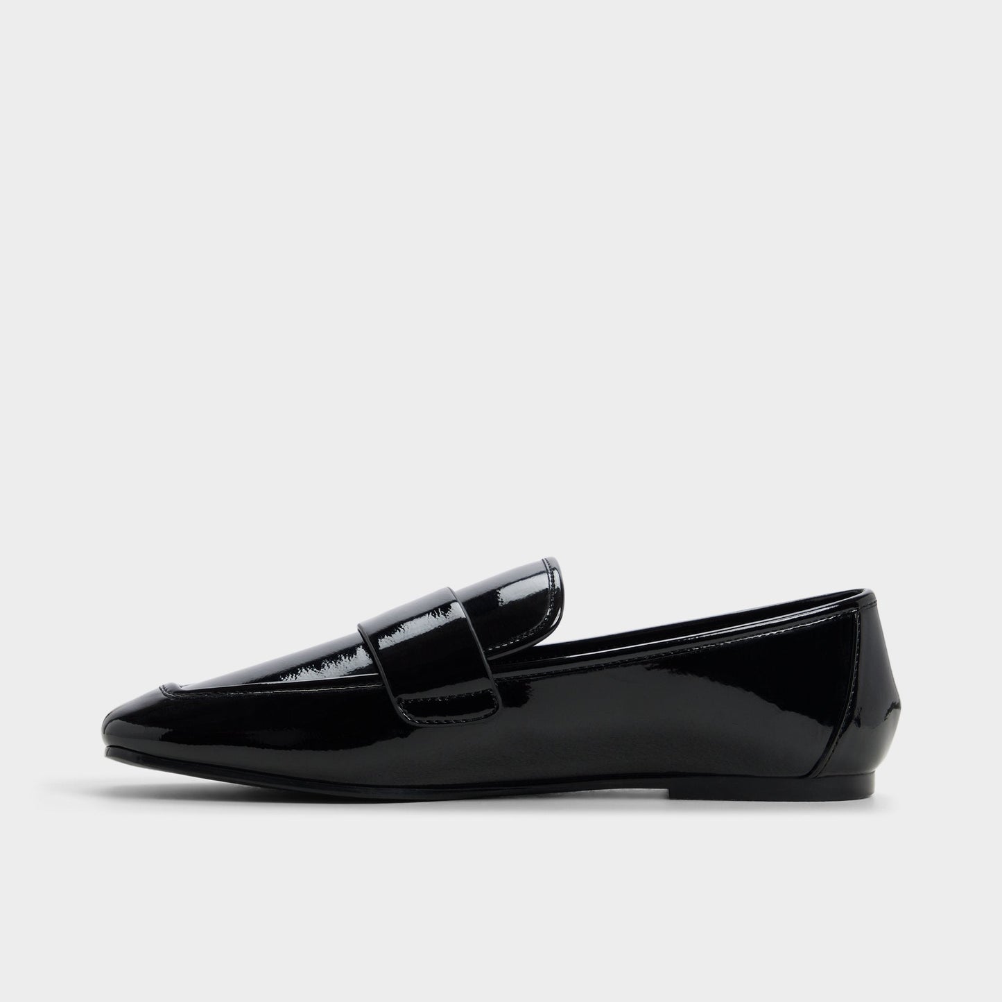Bellamyy Black Women's Loafers & Oxfords - Loafer - Black