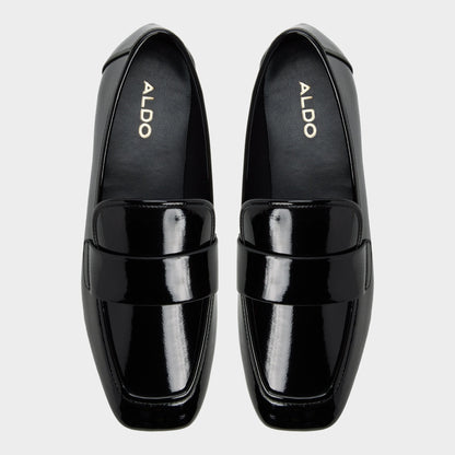 Bellamyy Black Women's Loafers & Oxfords - Loafer - Black