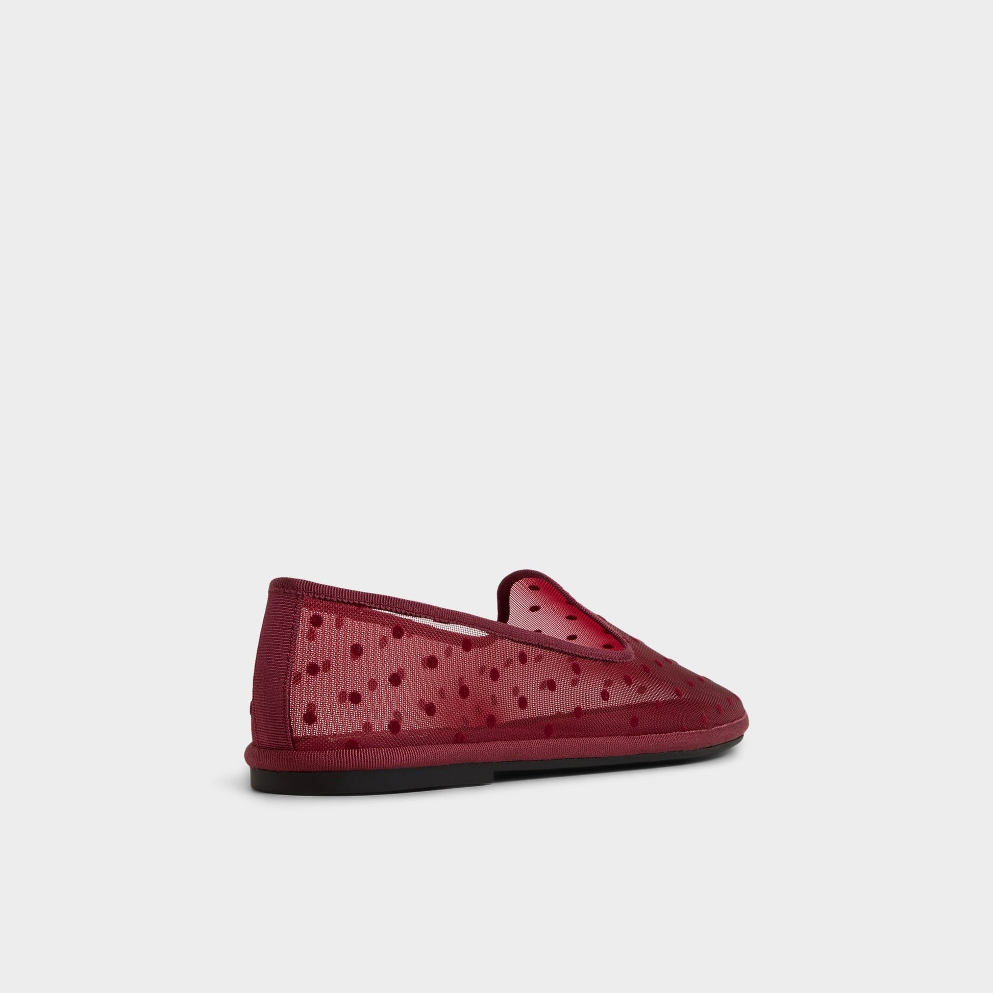 Aurabelle Other Red Women's Loafers & Oxfords - Loafer - Other Red