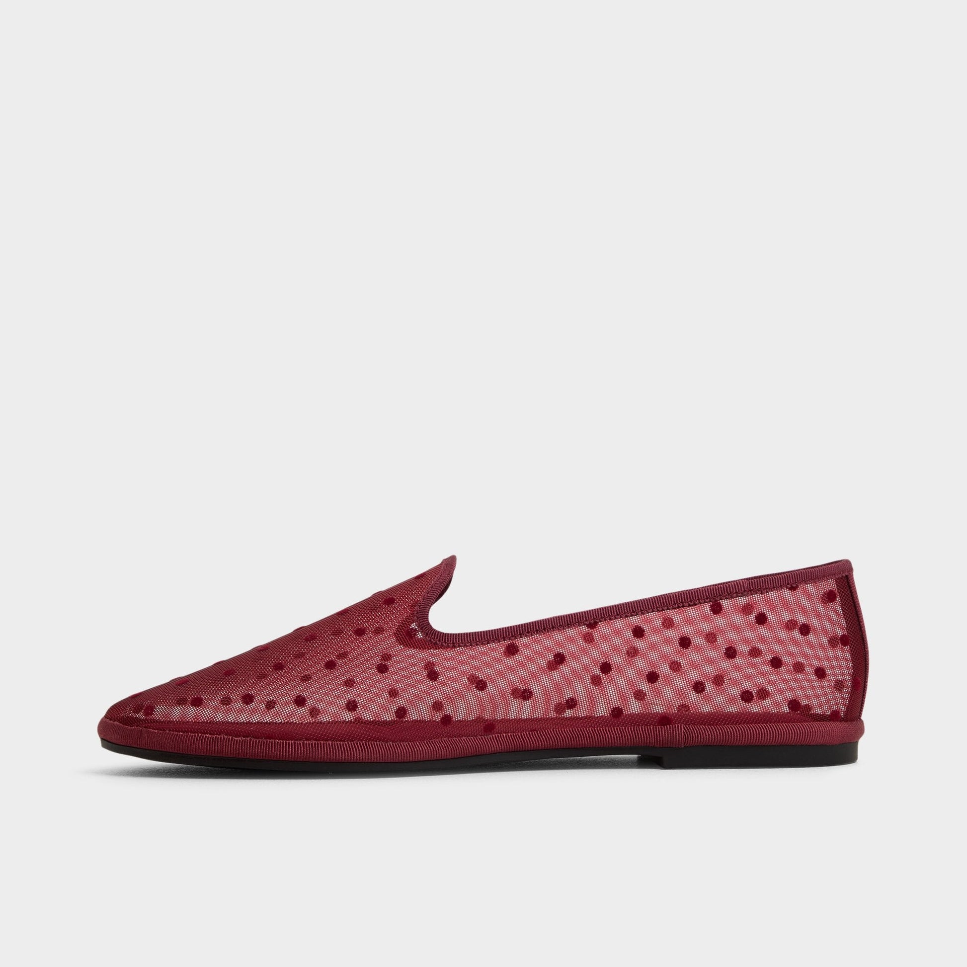 Aurabelle Other Red Women's Loafers & Oxfords - Loafer - Other Red