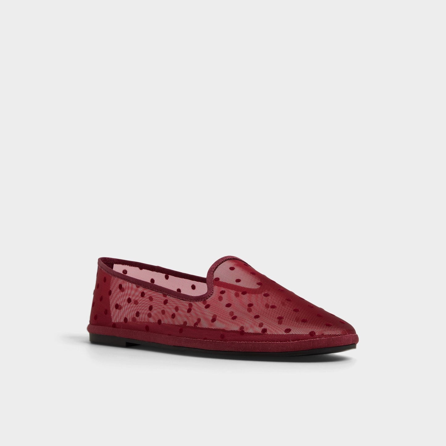 Aurabelle Other Red Women's Loafers & Oxfords - Loafer - Other Red