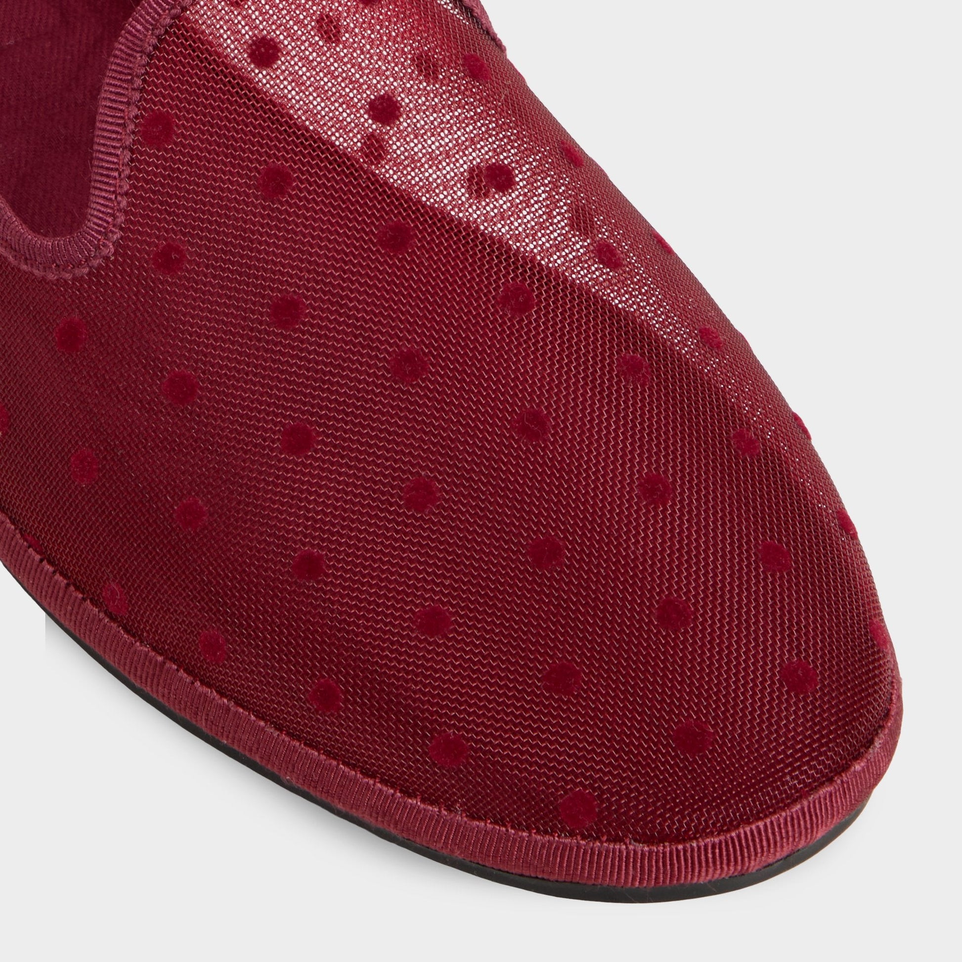 Aurabelle Other Red Women's Loafers & Oxfords - Loafer - Other Red