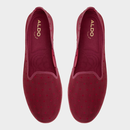 Aurabelle Other Red Women's Loafers & Oxfords - Loafer - Other Red