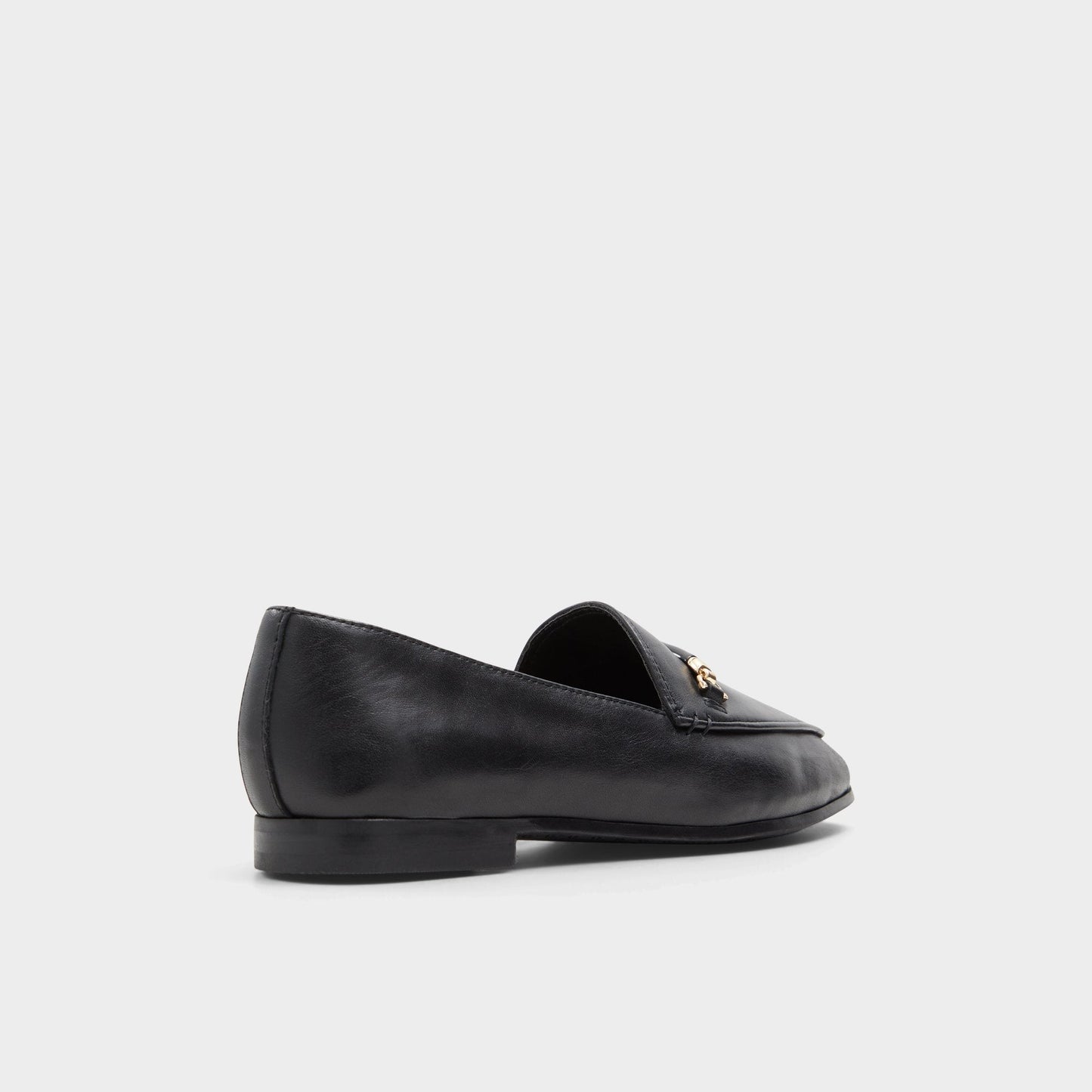 Francine Black Women's Loafers & Oxfords - Loafer - Black